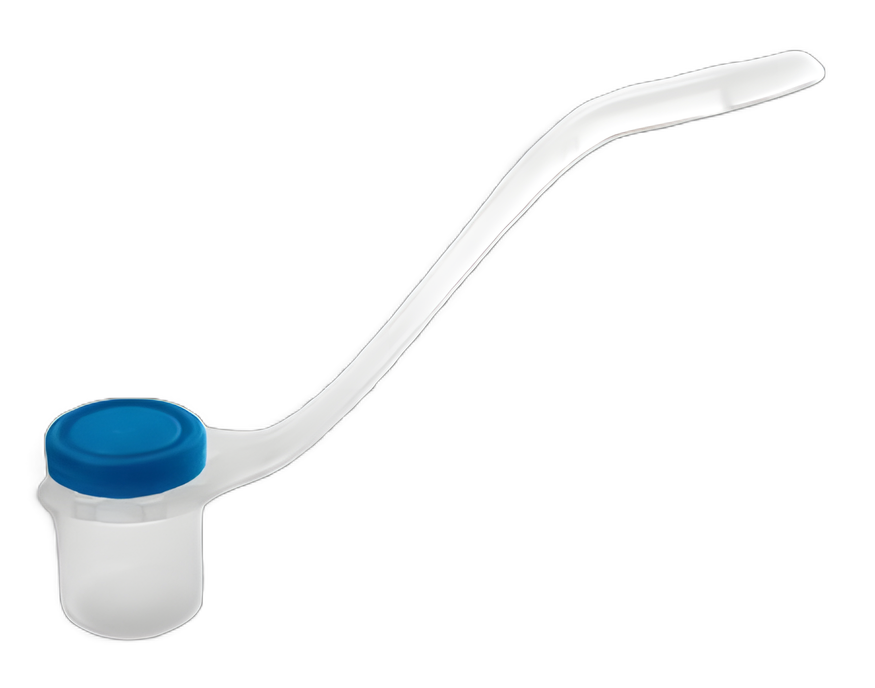 CareFull Catch Specimen Cup Holder CC913-250 for Infection Control