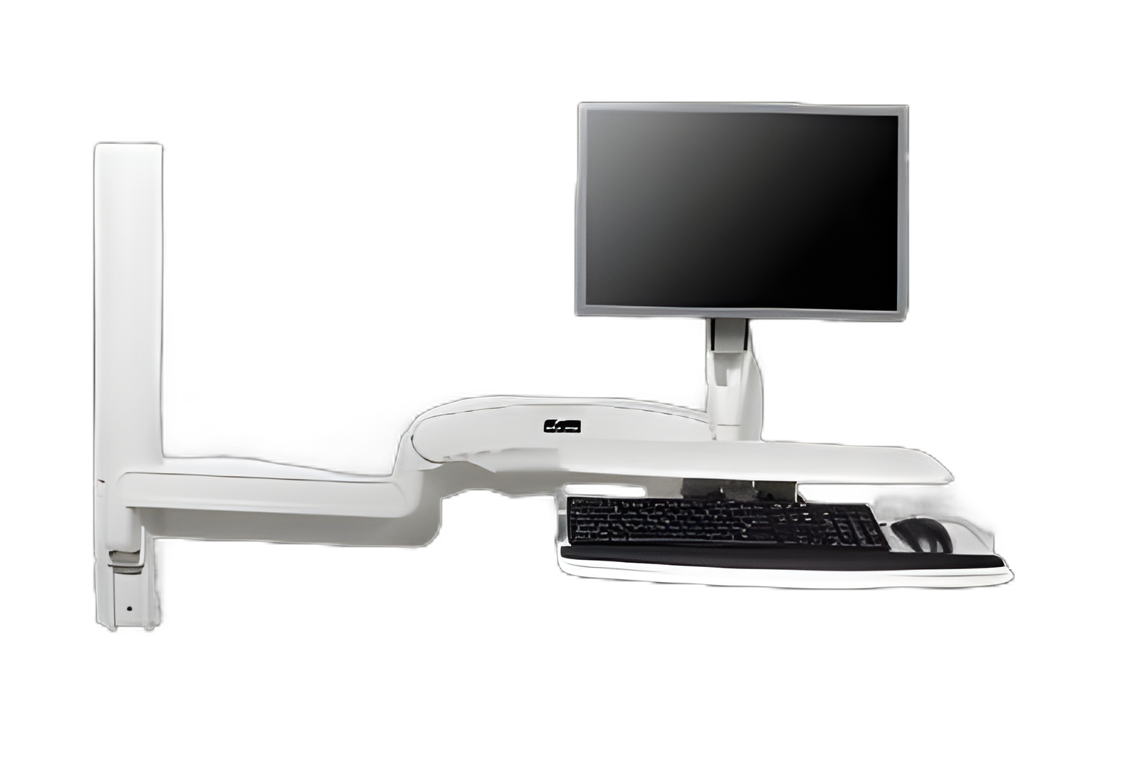 Midmark Extension Arm for Care Exchange Workstations