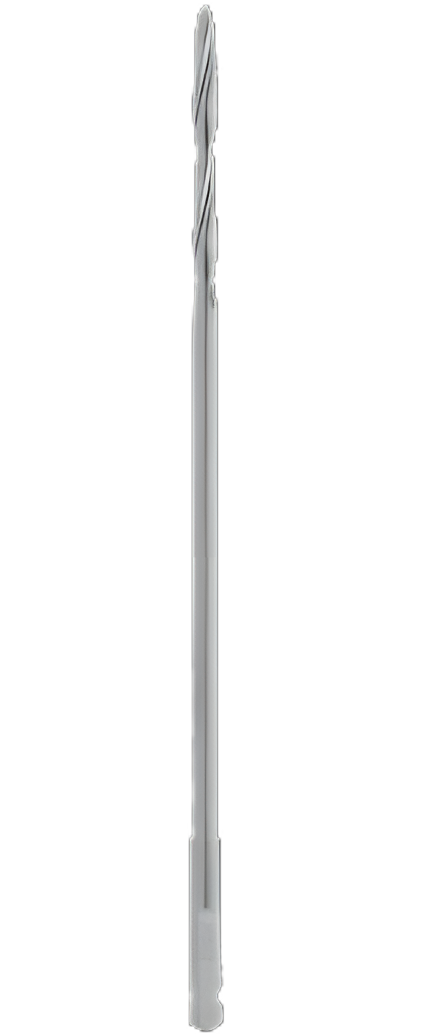 Drill Bit V. Mueller® Stainless Steel - OS7000-033
