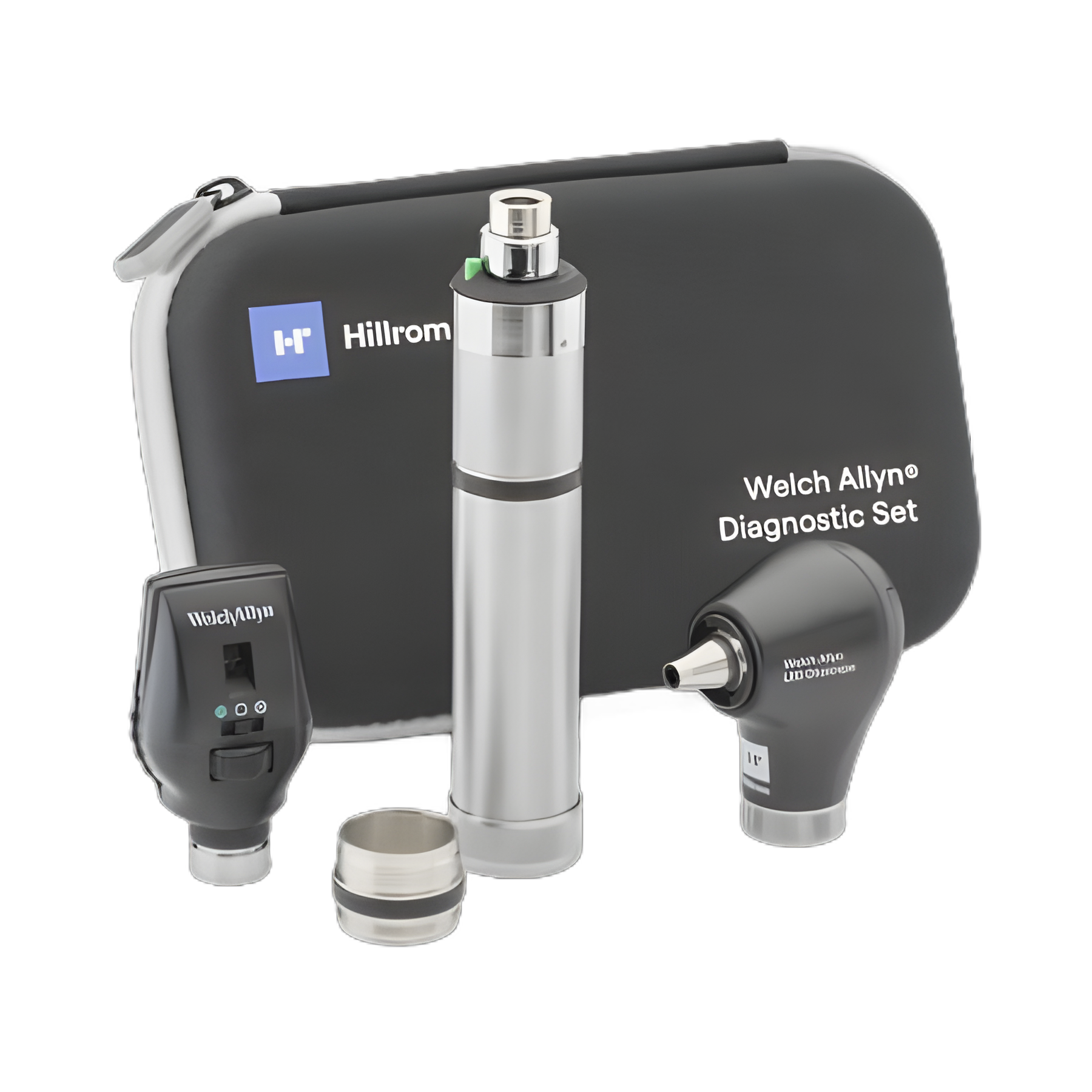 Welch Allyn 3.5V Diagnostic Set for Primary Examinations - 71-SS2CXX