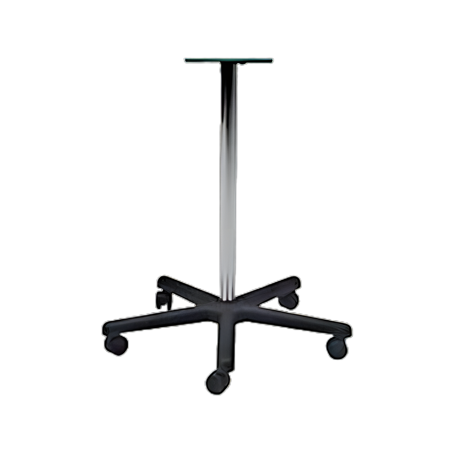 Ameda Platinum & Elite Breast Pump Trolley Stand and Mounting Kit