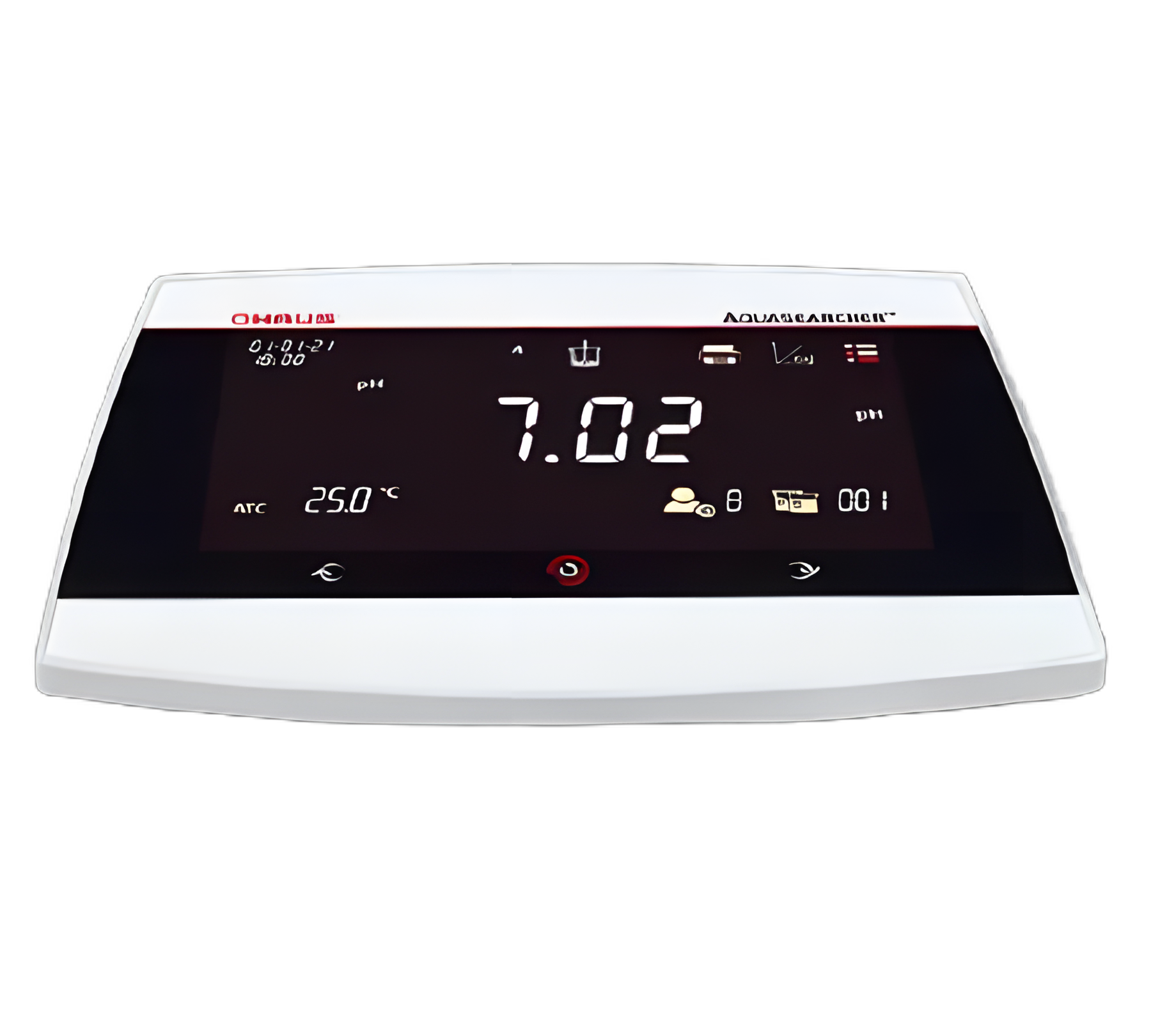 Benchtop pH Meter AquaSearcher™