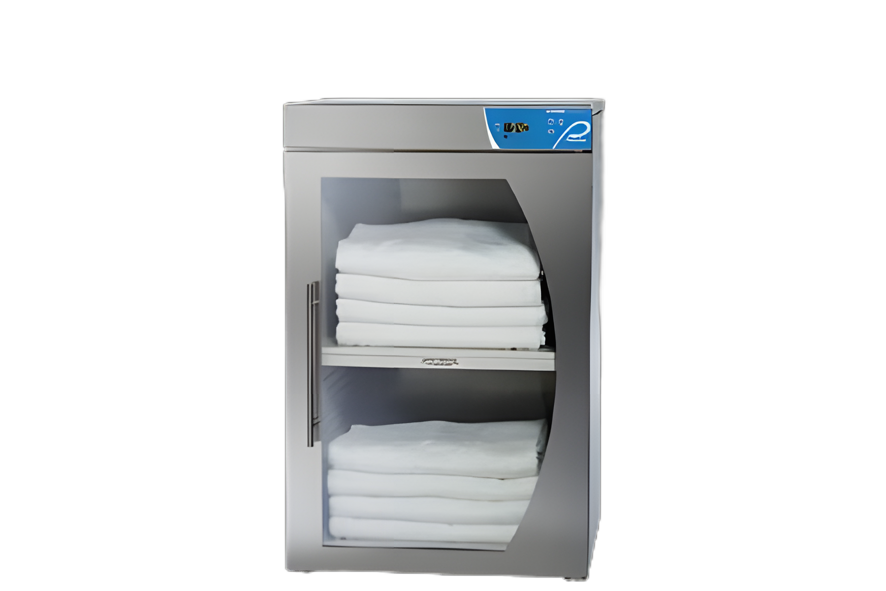 Pedigo P-2022 Stainless Steel Blanket Warming Cabinet for Medical Use