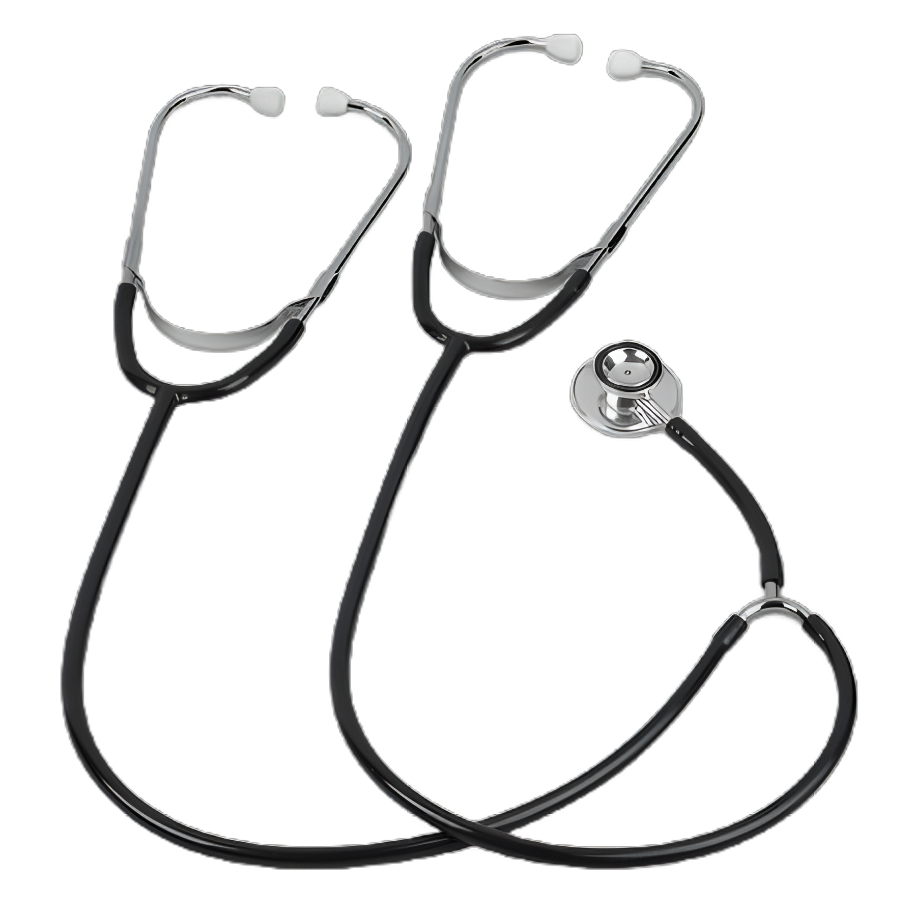 Nasco Healthcare Teaching Stethoscope SB15276 for Medical Education