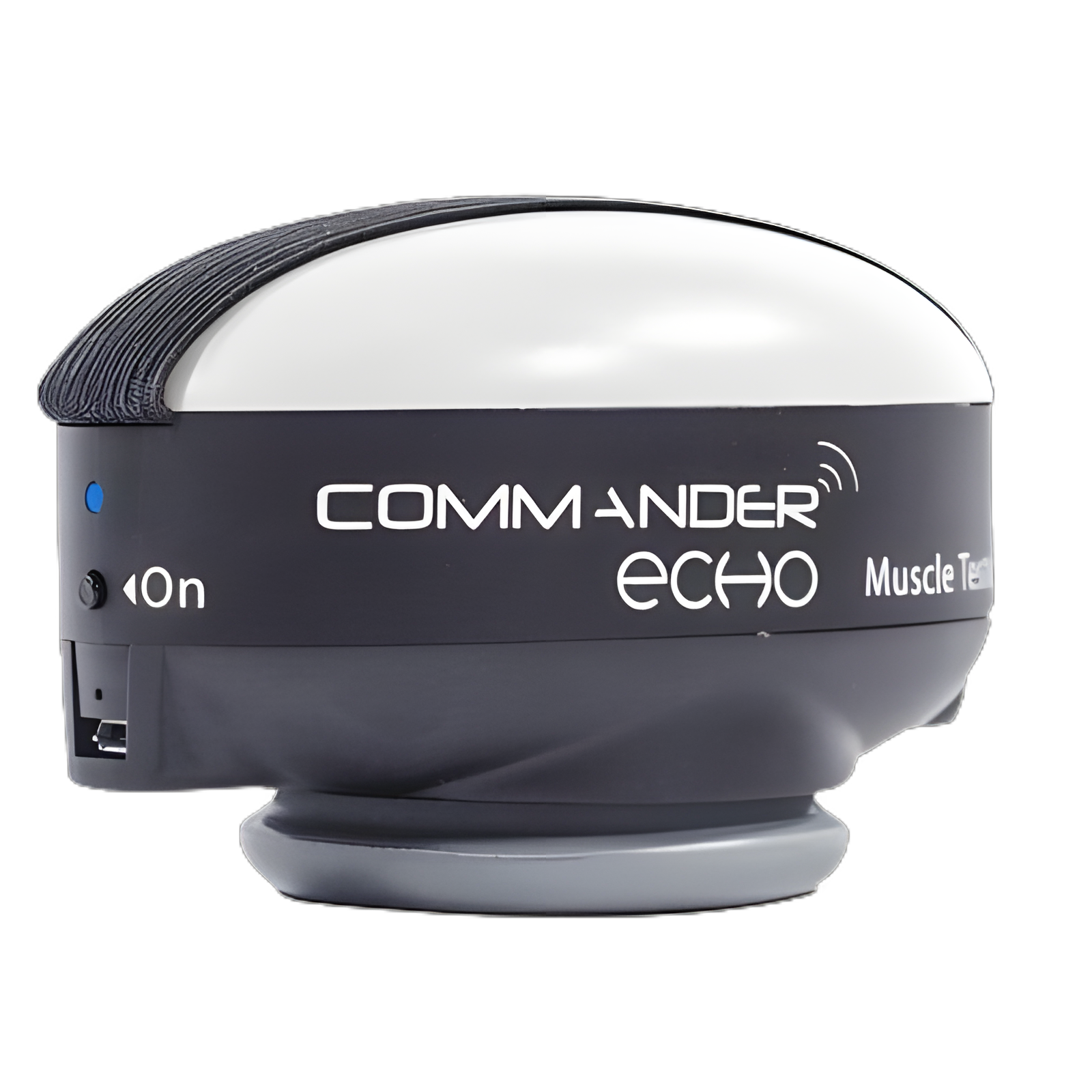 J-Tech Medical Commander Echo Manual Muscle Tester Dynamometer - 150 lbs Capacity, No Console