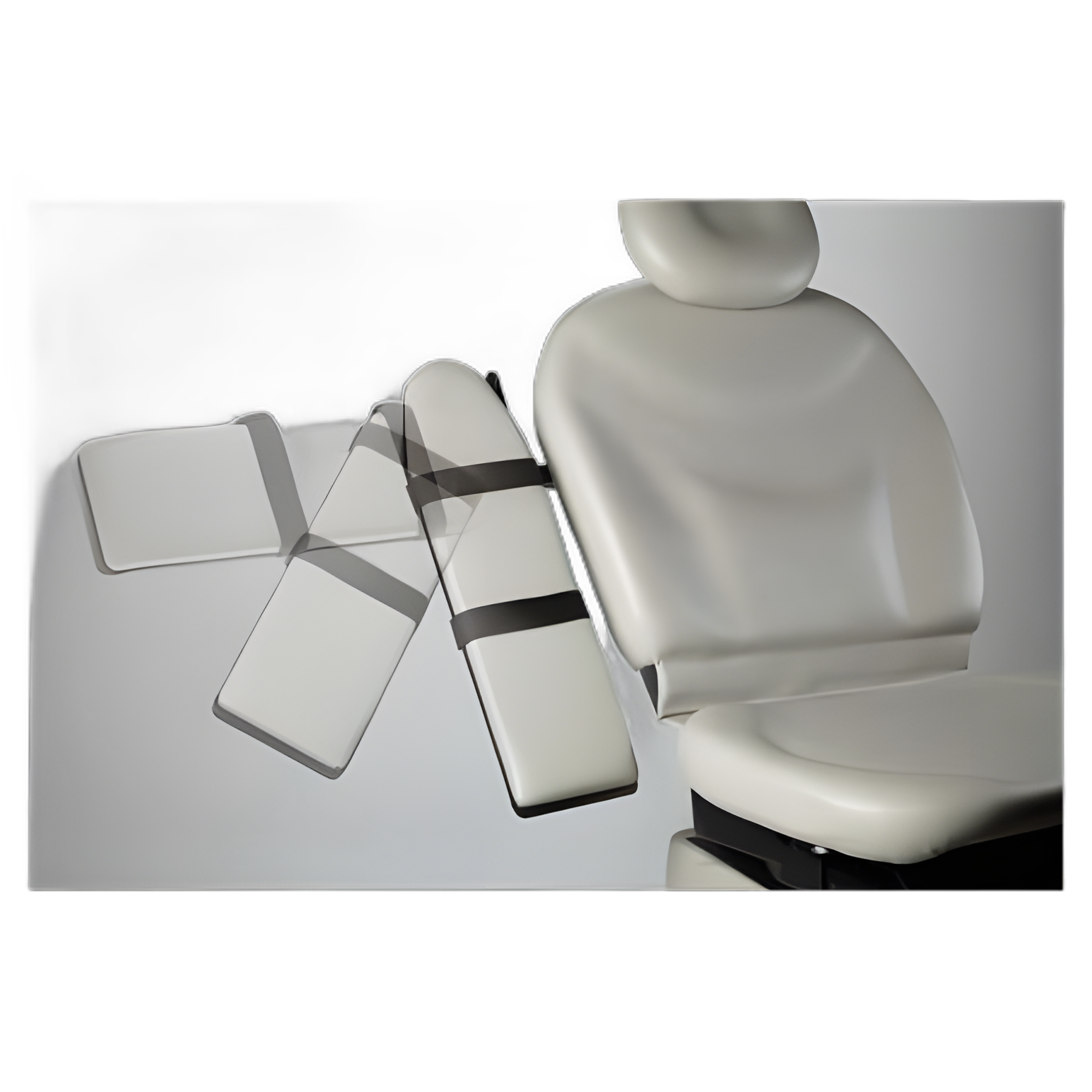 Midmark Articulating Armboard for 230, 630, 641 Power Procedure Tables