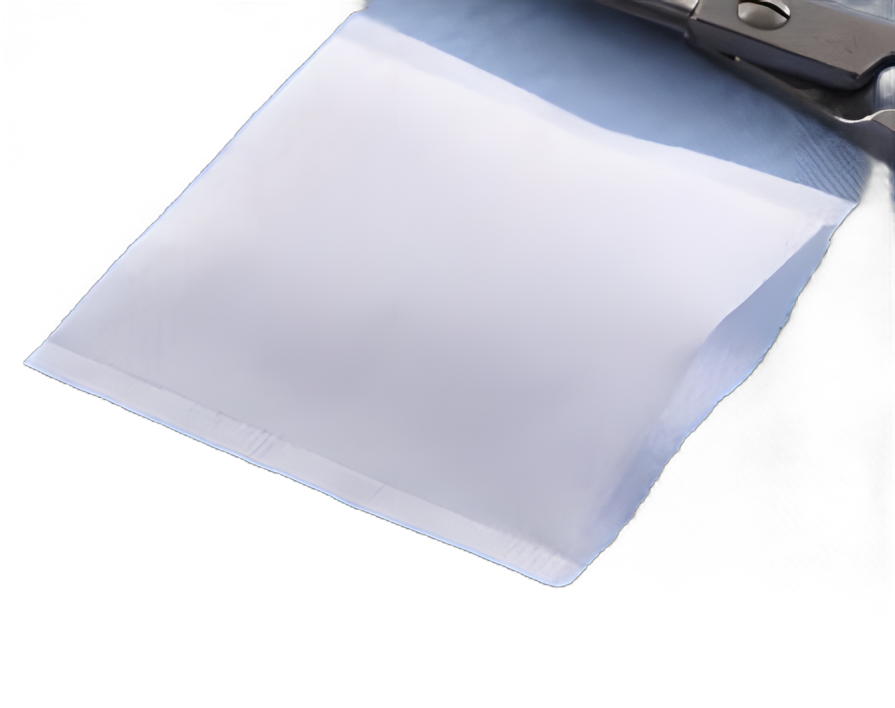 Large Biopsy Bag 70x70mm - Paper, Non-Sterile for Medical Use by Cancer Diagnostics