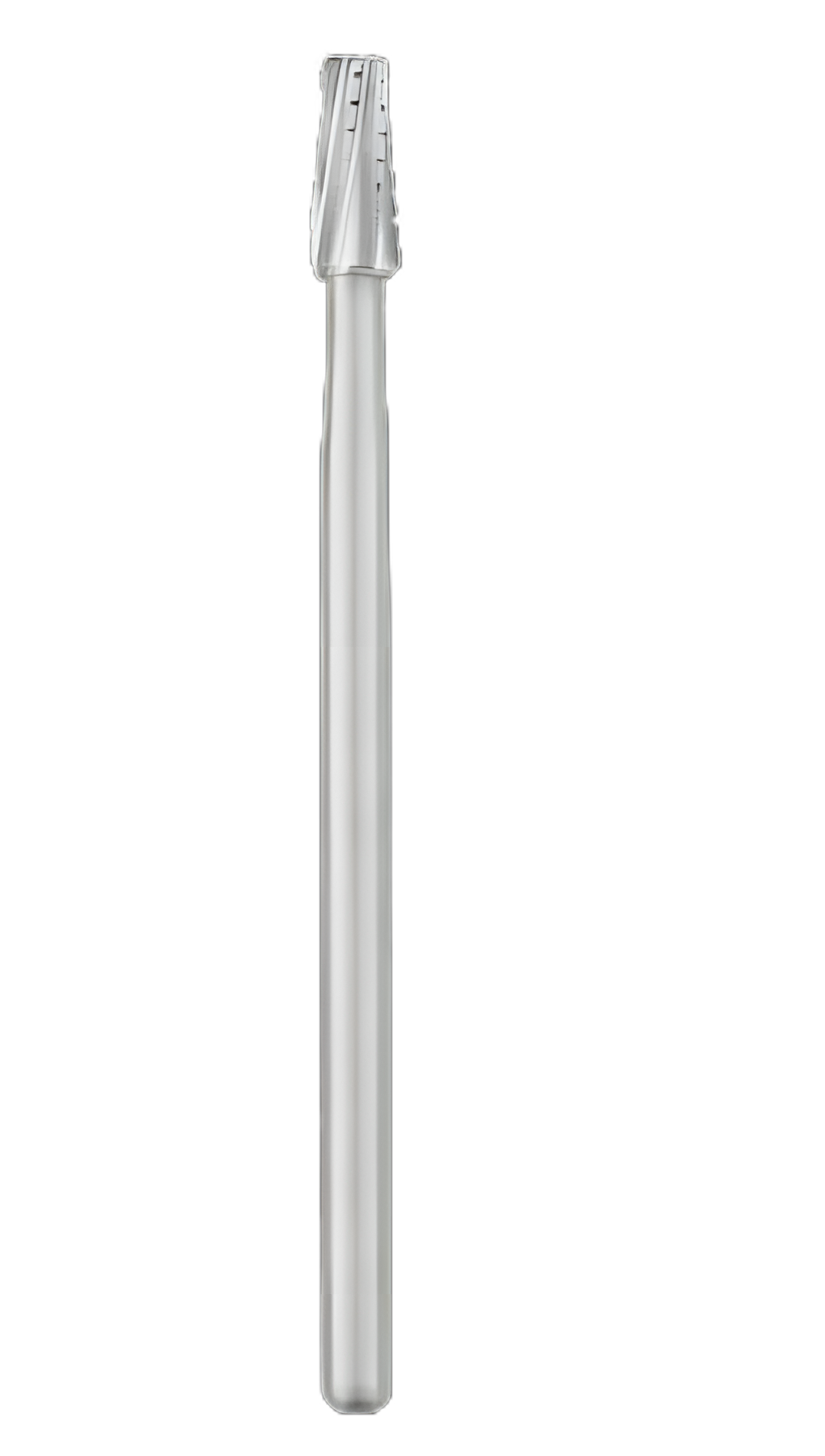 Oral Surgery Bur SS White® 2.1 mm Diameter Carbide Crosscut Fissure Tip - 30025