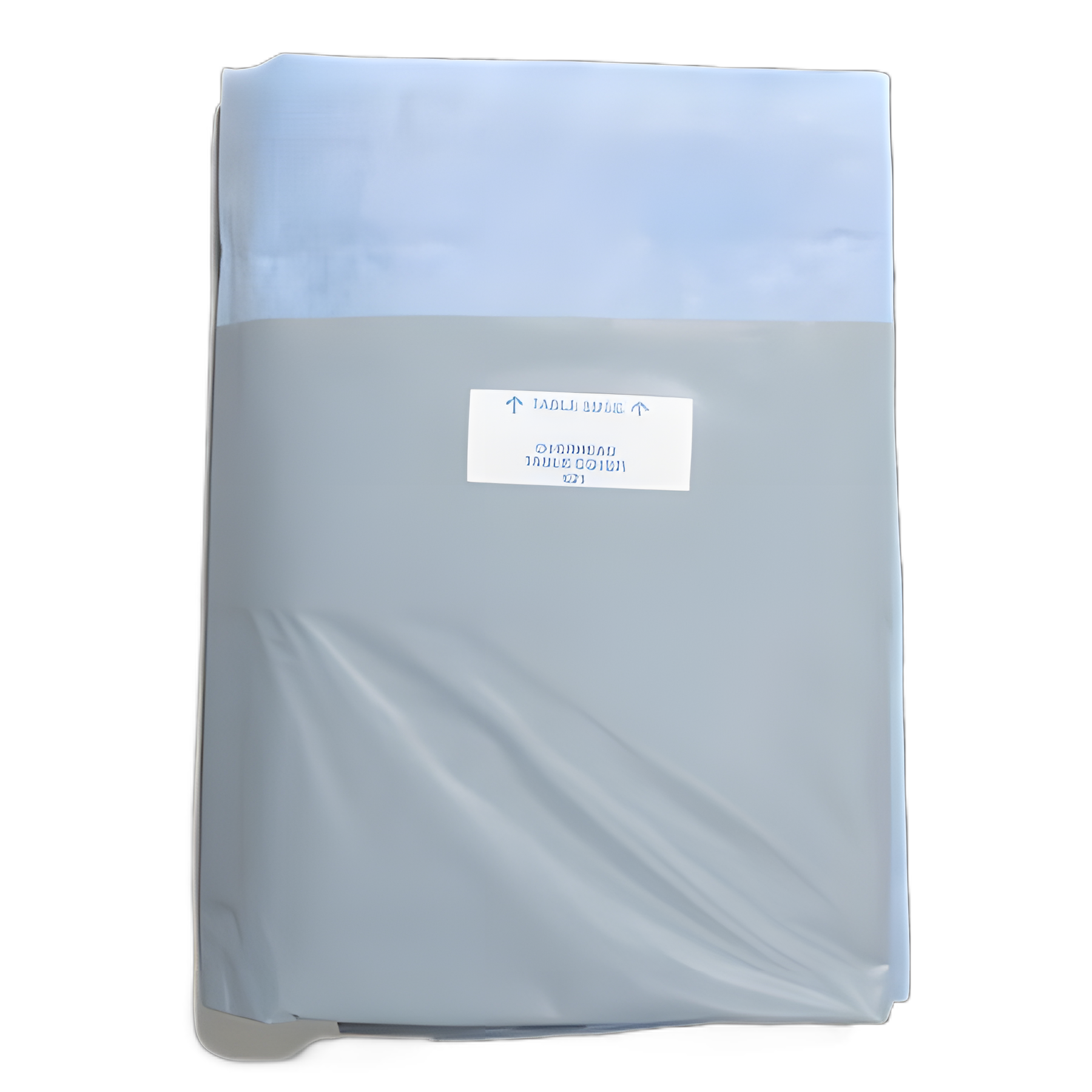 Table Cover 85 W X 76 L Inch / Skirt: 44 X 60 Inch Overhead Table