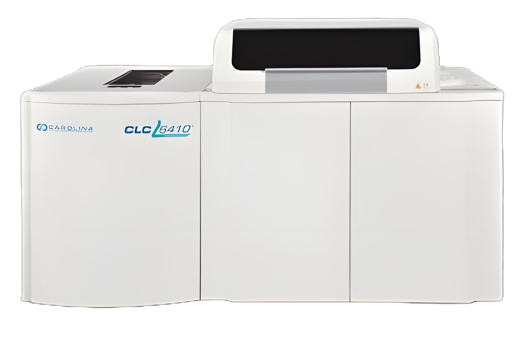 High-Throughput Chemistry Analyzer CLC6410 for Large Hospitals and Reference Labs