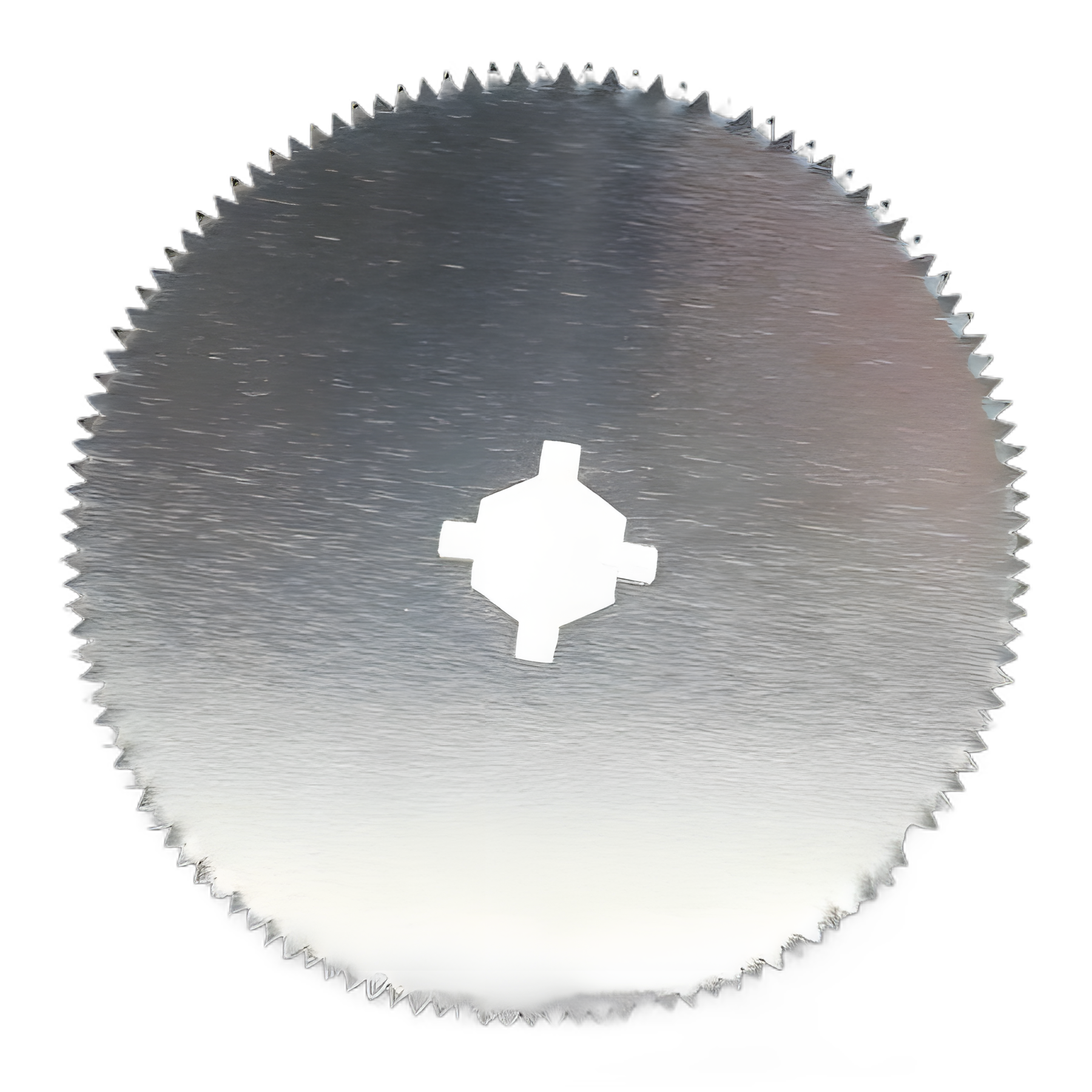 Stainless Steel Cast Cutting Blade 2-1/2 Inch - Compatible with Martin 4183-106 Cutter
