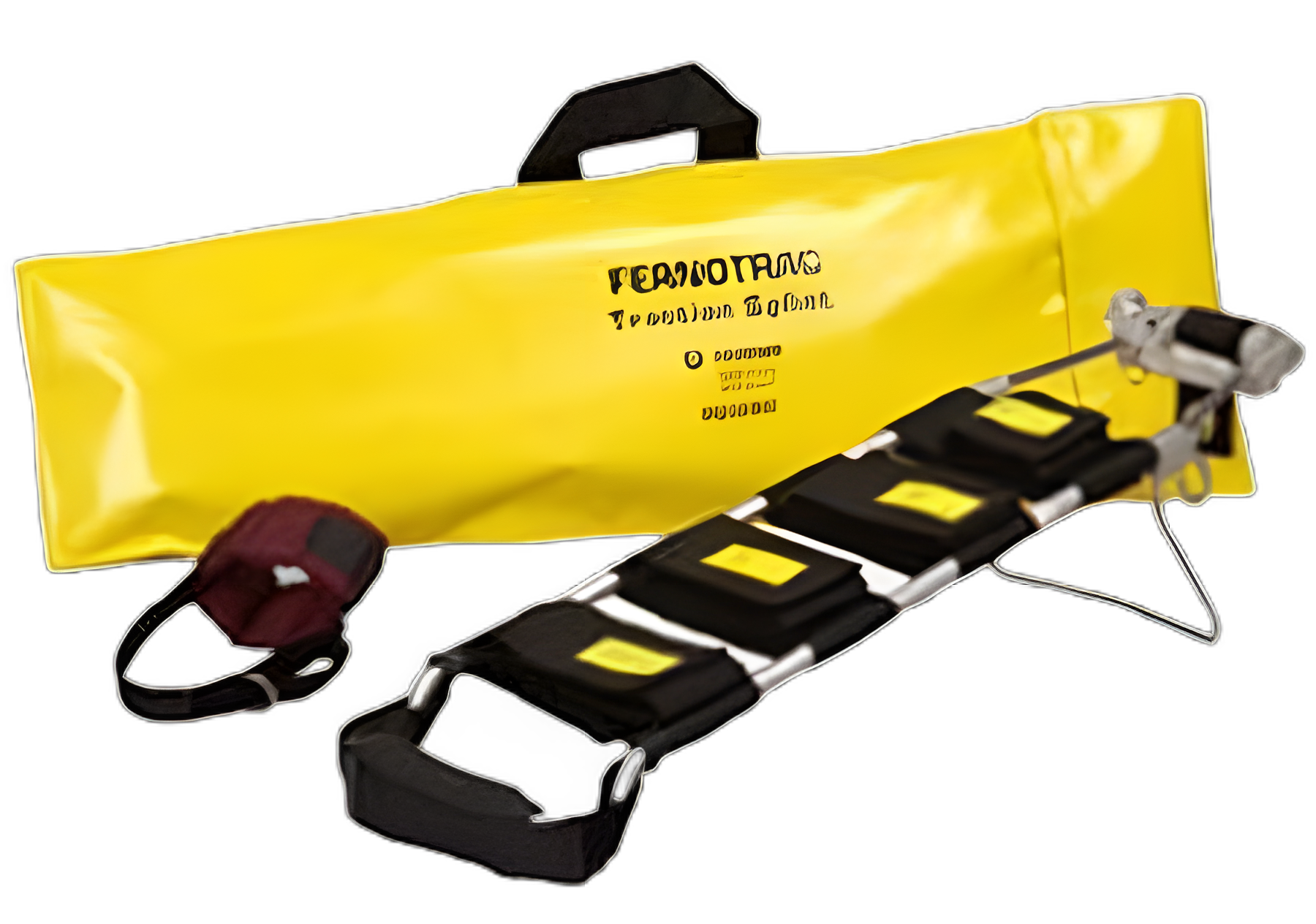 FERNOTRAC™ Traction Splint