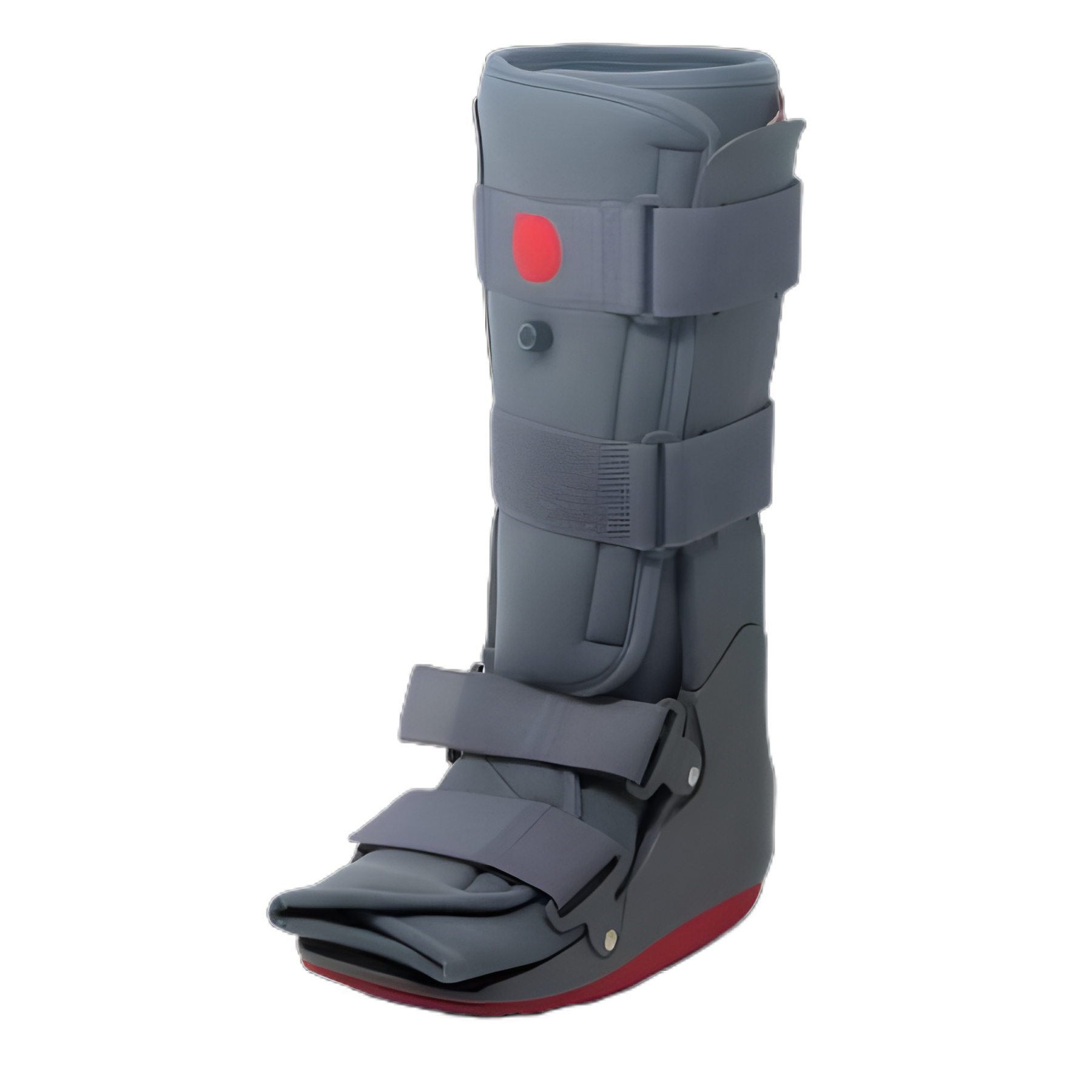 Royal Boot Air® Pneumatic Air Walker Boot - Pediatric/Adult X-Small Tall
