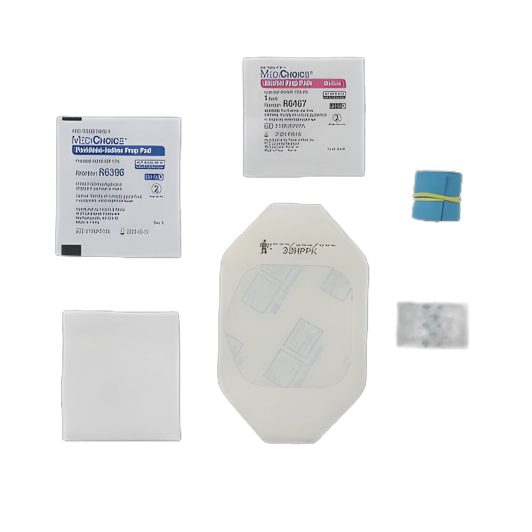 IV Start Kit McKesson - 25-5862