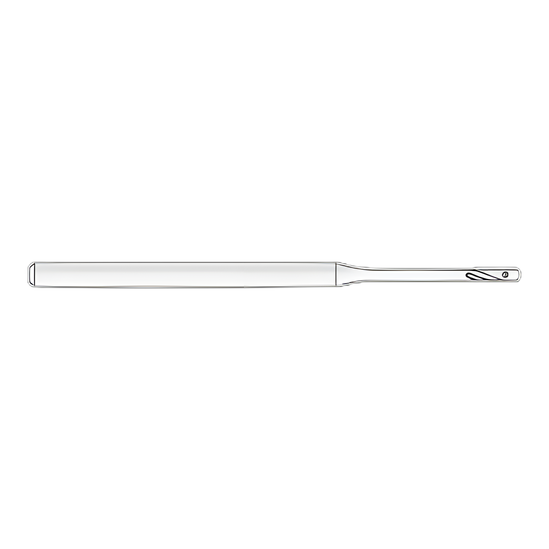 Drill Burr MicroAire® 1.1 mm Diameter Stainless Steel