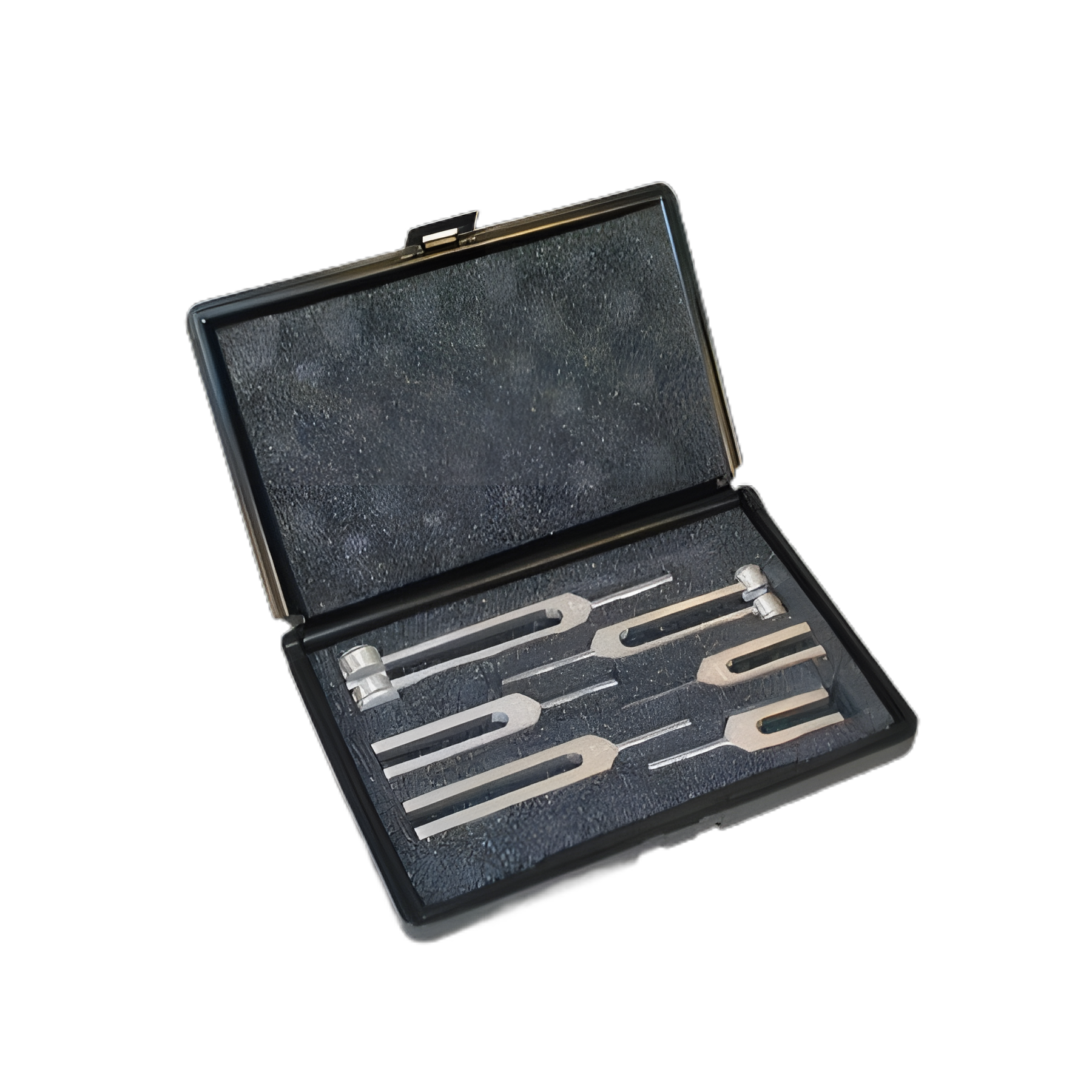 Tuning Fork Set Baseline® Aluminum