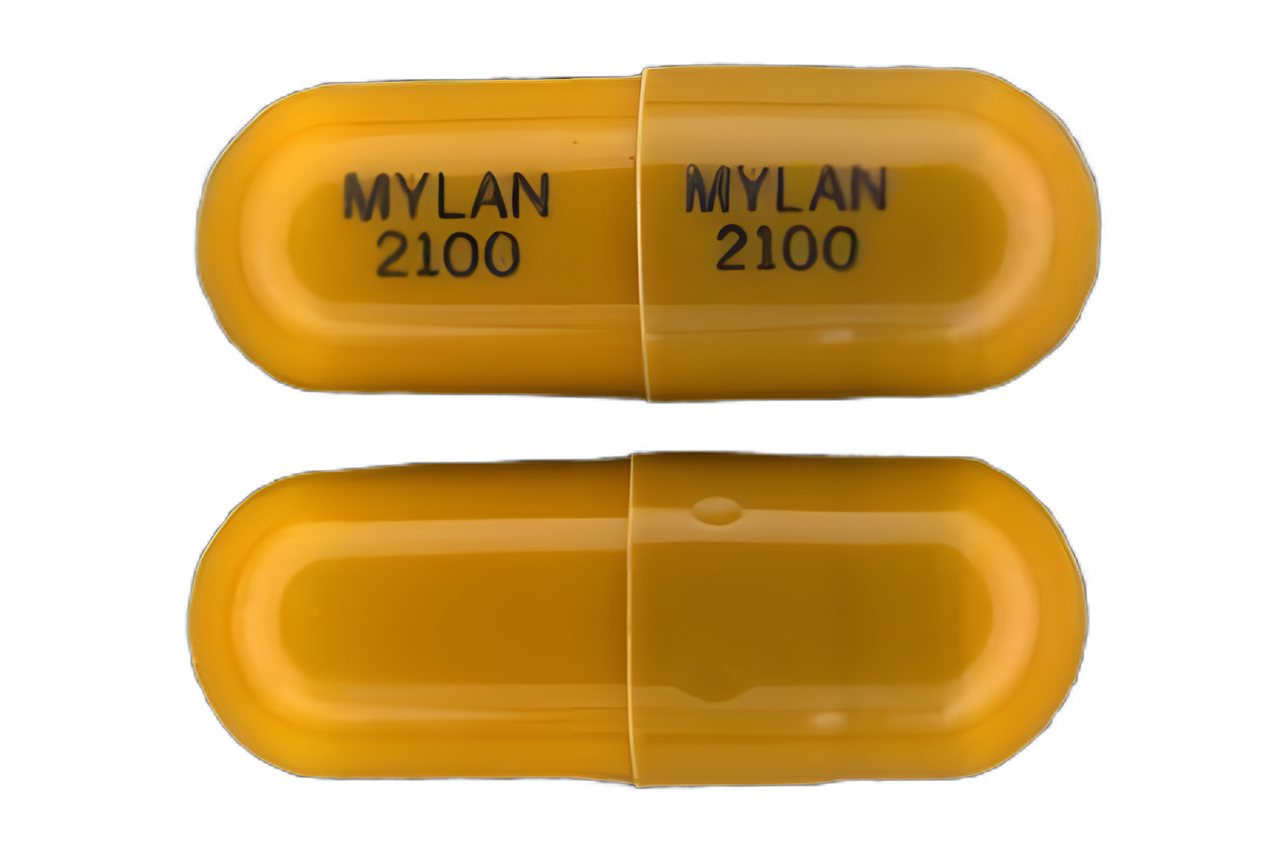 Loperamide HCl 2 mg Capsule Bottle 100 Capsules - 00378210001