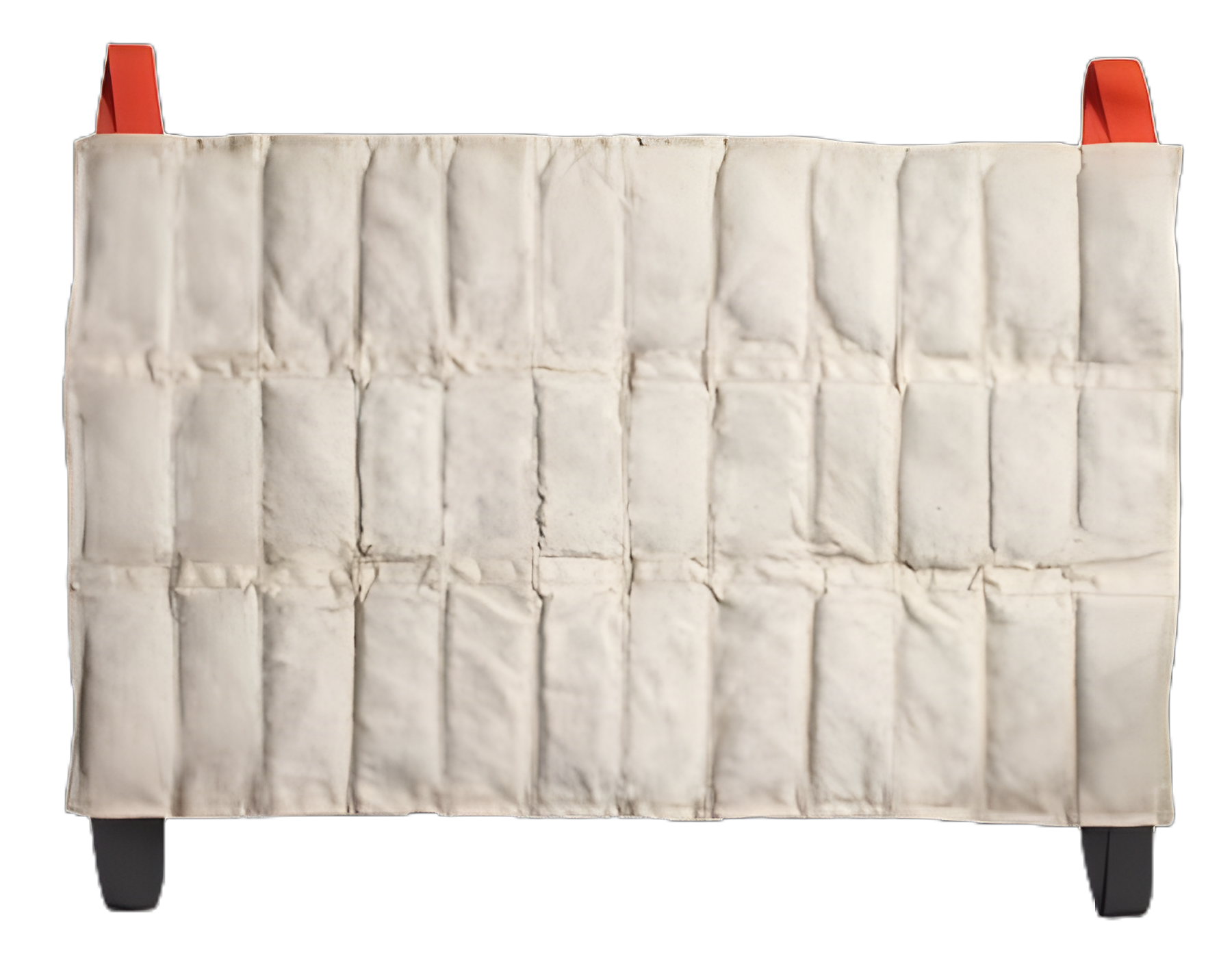 Moist Heat Therapy Pad Relief Pak® HotSpot® General Purpose Oversize Fabric Reusable - 11-1312
