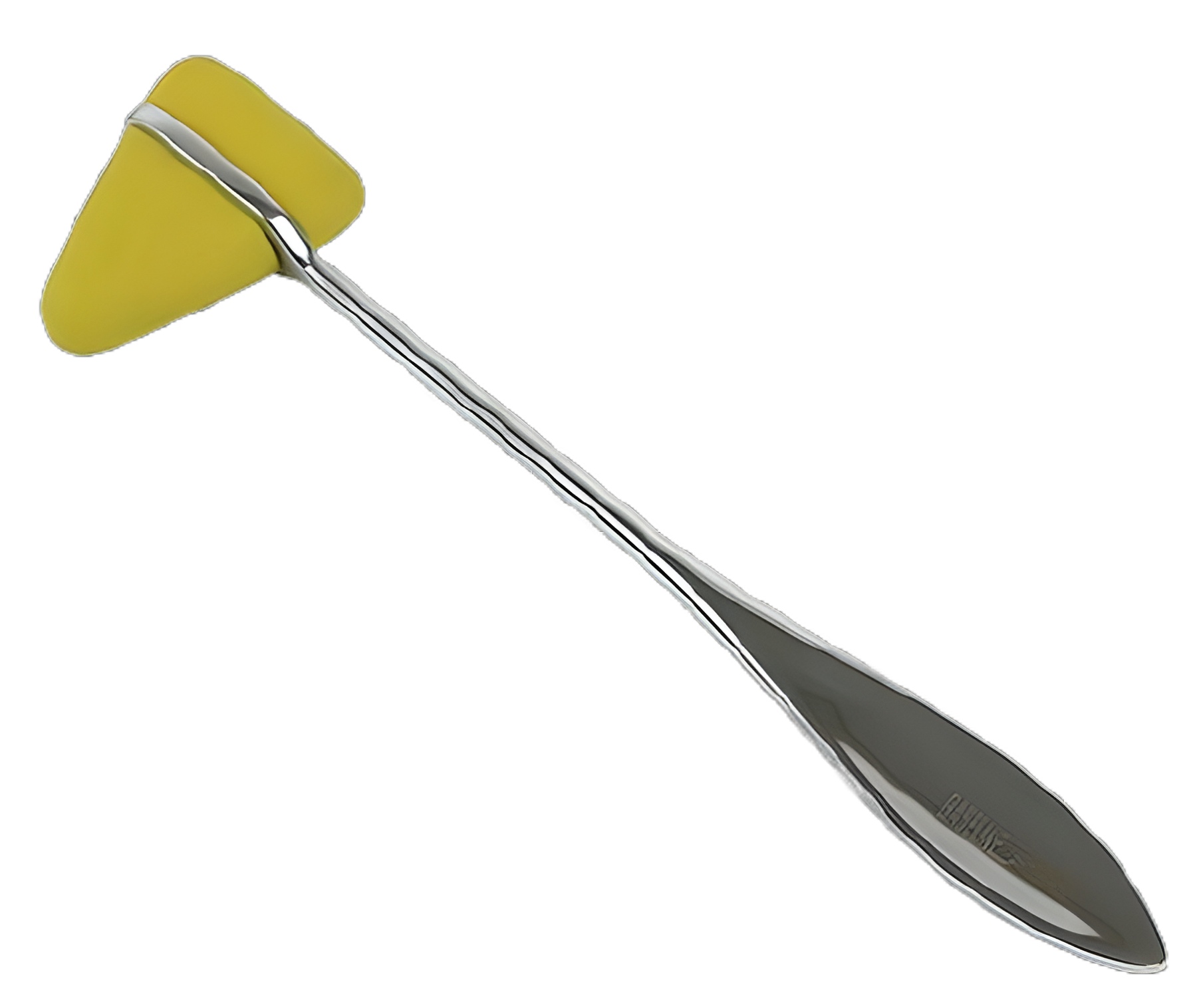 Baseline® Taylor Percussion Hammer for Neurological Examinations 1/2 X 2 X 8 Inch 0.2 lbs. - 12-1570
