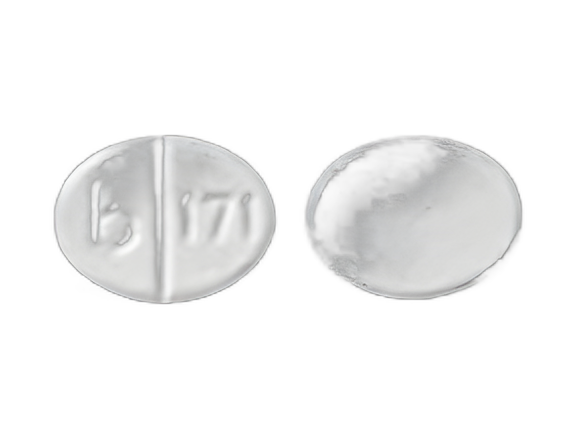 Mefloquine HCl 250 mg Tablet Bottle 25 Tablets