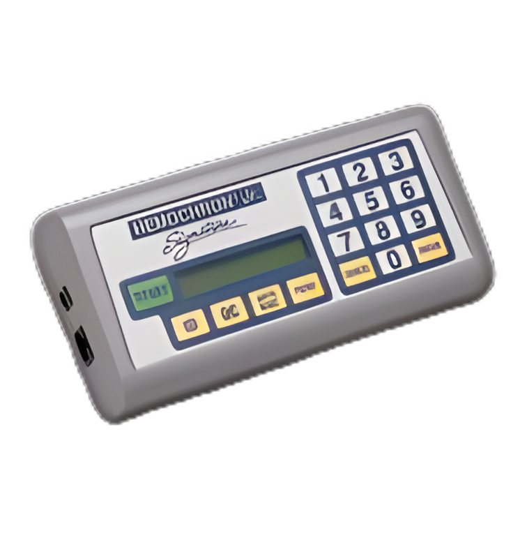 Coagulation Test Kit Hemochron® Jr. PT Prothrombin Time with INR (PT/INR) 45 Tests CLIA Non-Waived