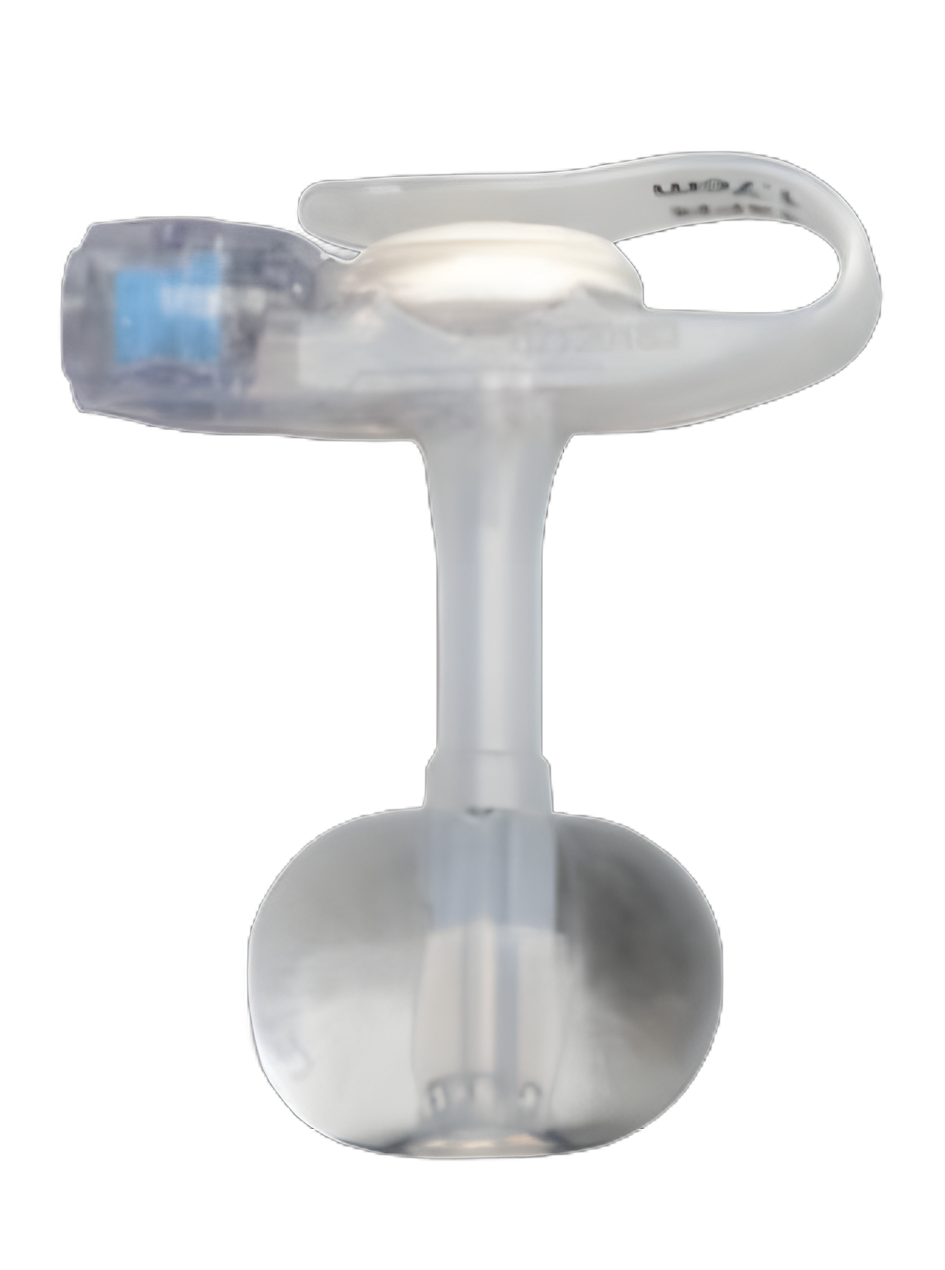 Low Profile Balloon Button Gastrostomy Tube Kit Mini™ Classic 18Fr 4.0cm Silicone Sterile