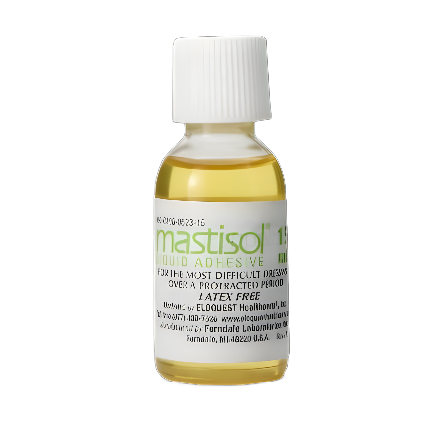 Liquid Adhesive Mastisol® 15 mL - 00496052315
