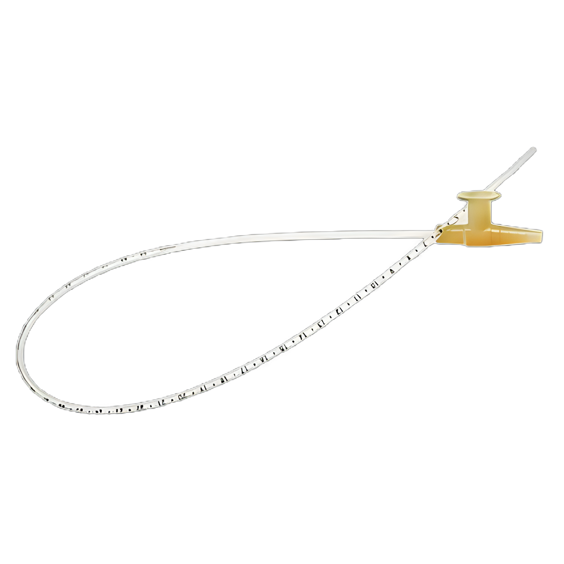 Suction Catheter AMSure®  Whistle-Cap Style 8 Fr. Control Valve Vent - AS362