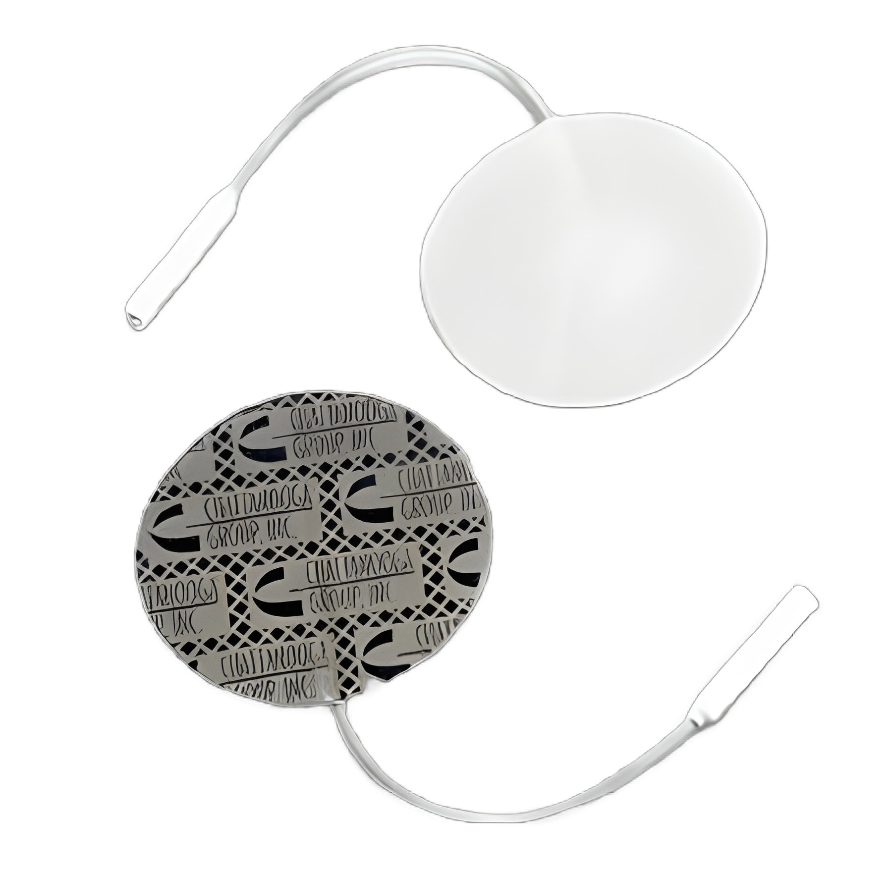 Dura-Stick® Plus Electrotherapy Electrode For Therapeutic Modalities - 04-2182