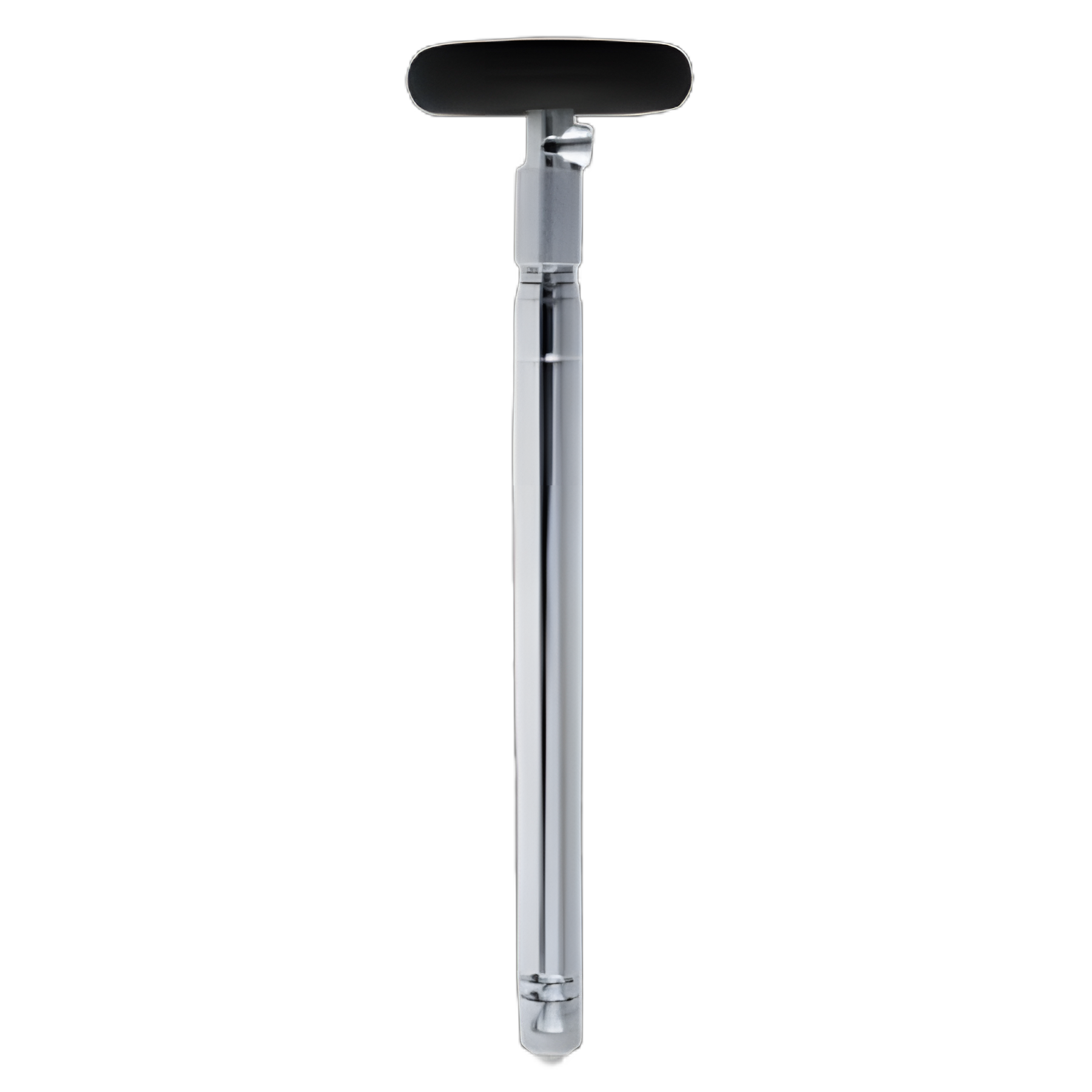 Neurological Hammer MDF® Babinski Telescoping 2.0® Babinski 8 Inch Length 0.29 lbs.