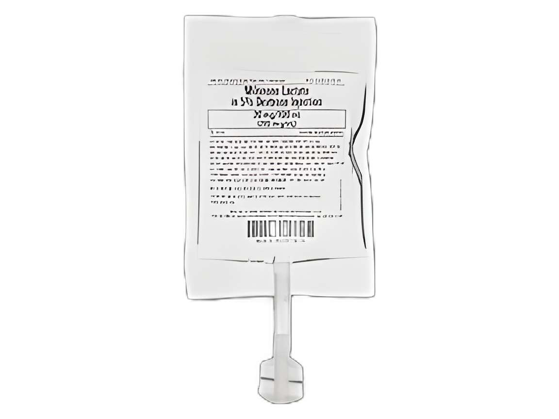 Milrinone Lactate / Dextrose 5%, Preservative Free 200 mcg / mL Injection Flexible Bag 100 mL