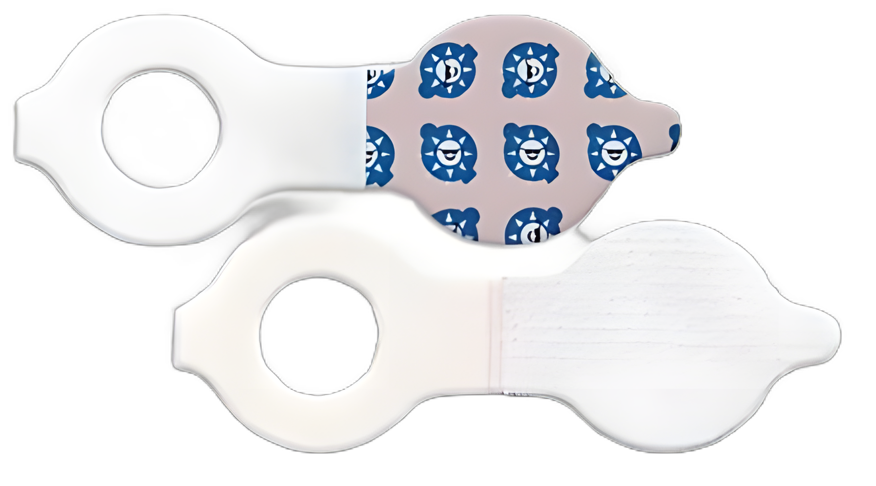 BiliEclipse Phototherapy Patch BiliEclipse Phototherapy Patch For BiliChek® Noninvasive Bilirubin Analyzer