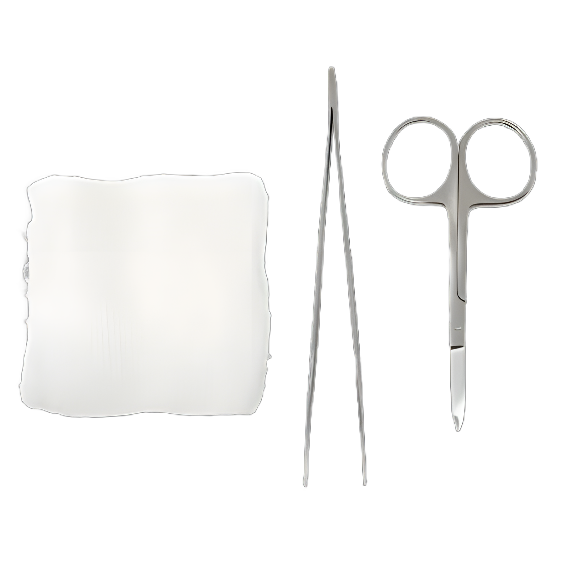 Suture Removal Kit Centurion® - 60425