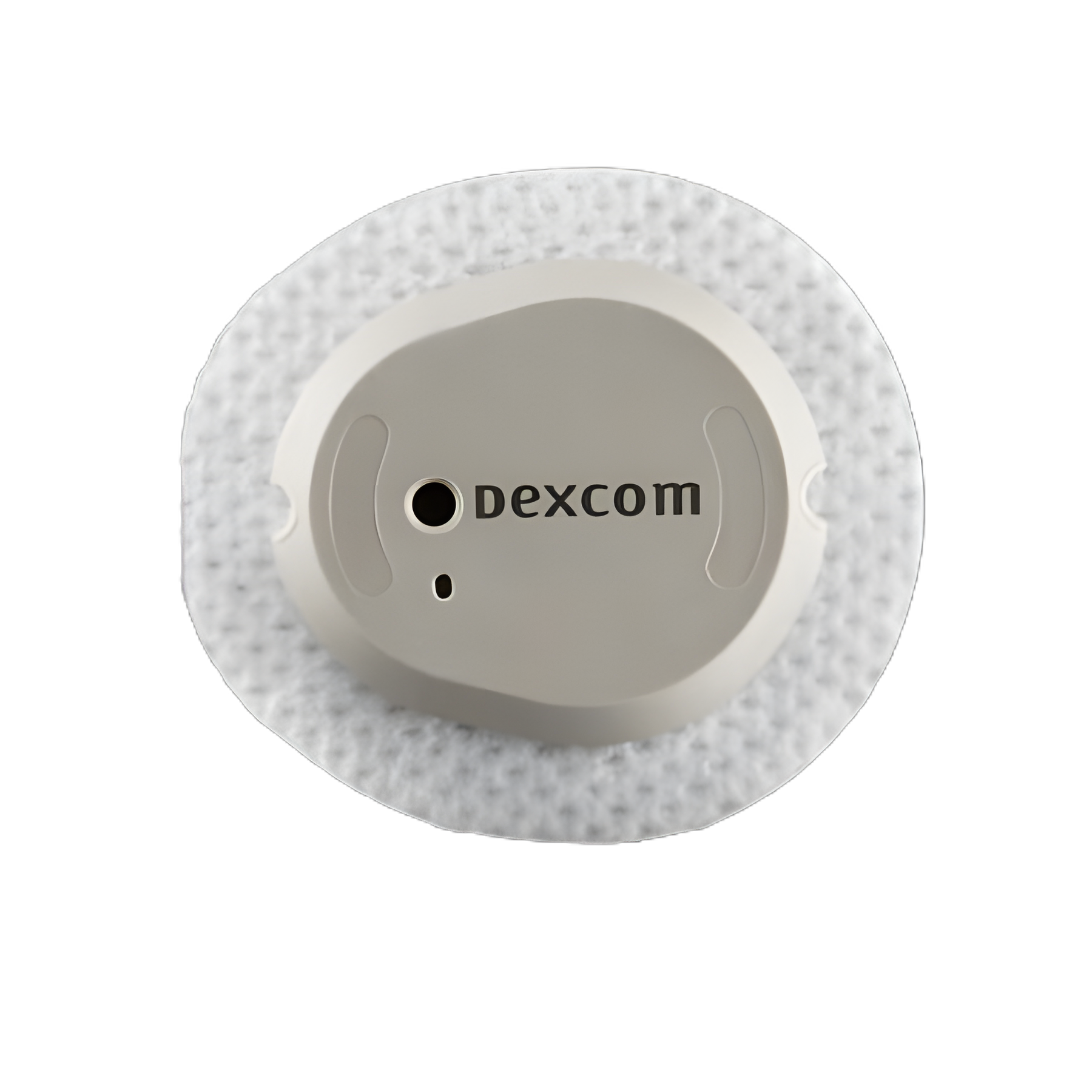 Blood Glucose Sensor Dexcom G7 For use with Blood Glucose Meter