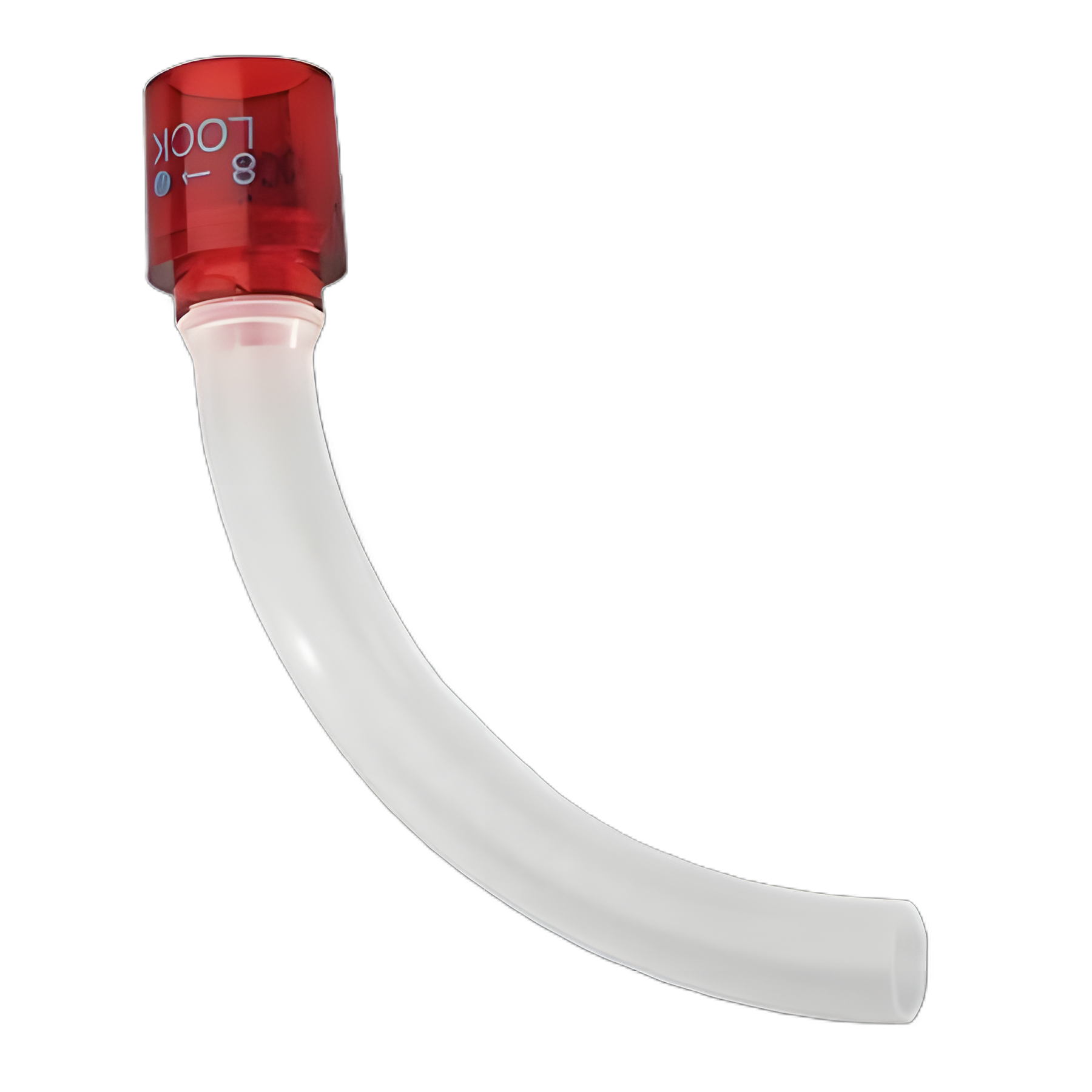 Shiley™ Twist Lock IC Tracheostomy Tube Size 10.0 for Adults