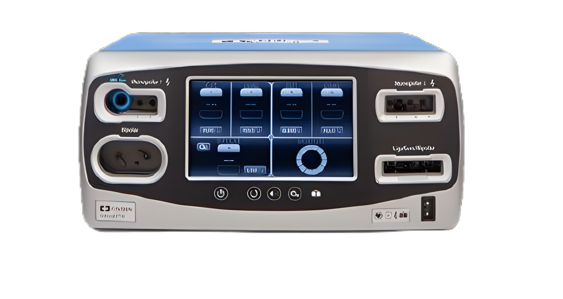 Valleylab™ FT10 Energy Platform - Advanced Electrosurgical Generator by Medtronic