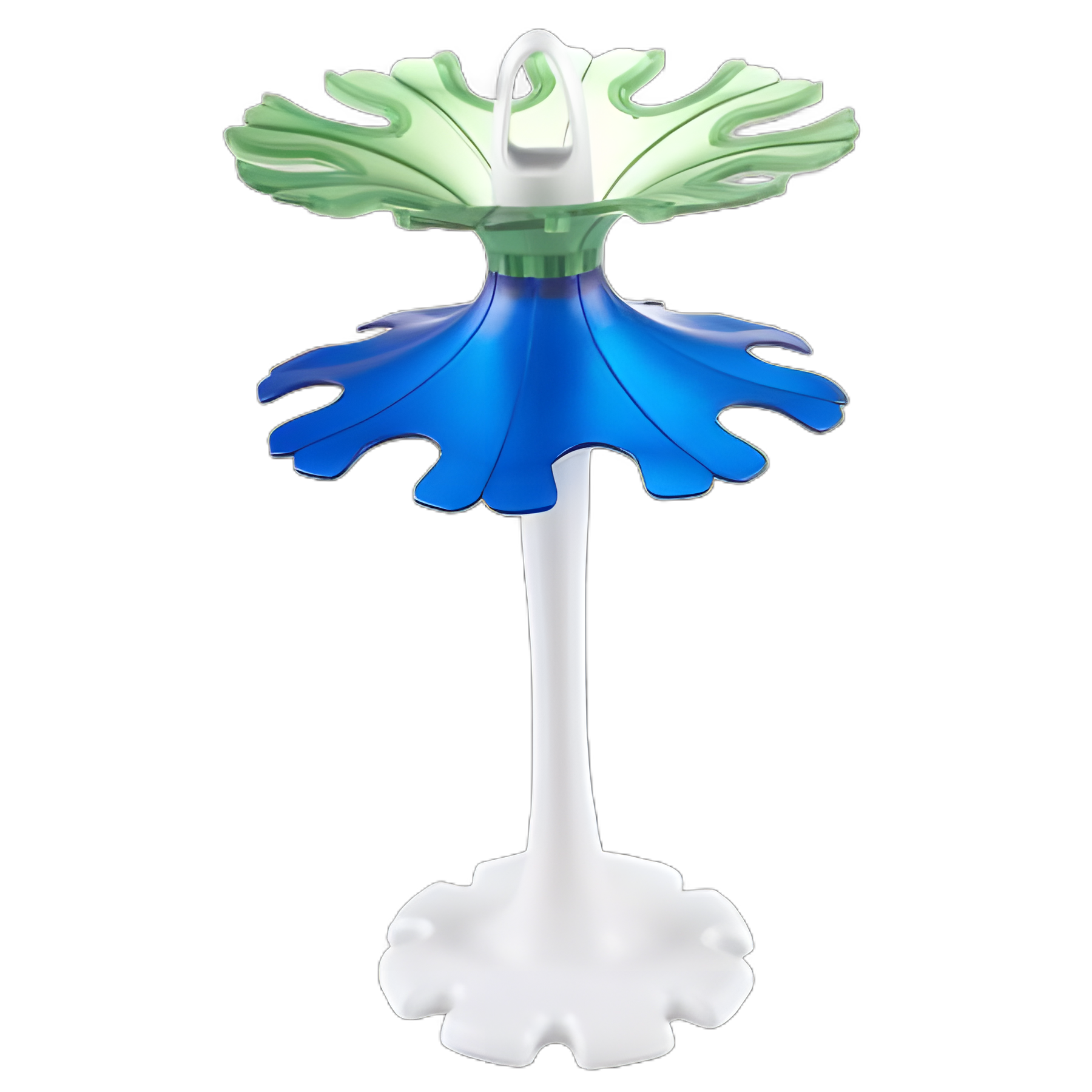 Heathrow Scientific™ Carousel Pipette Stand for Laboratory Use