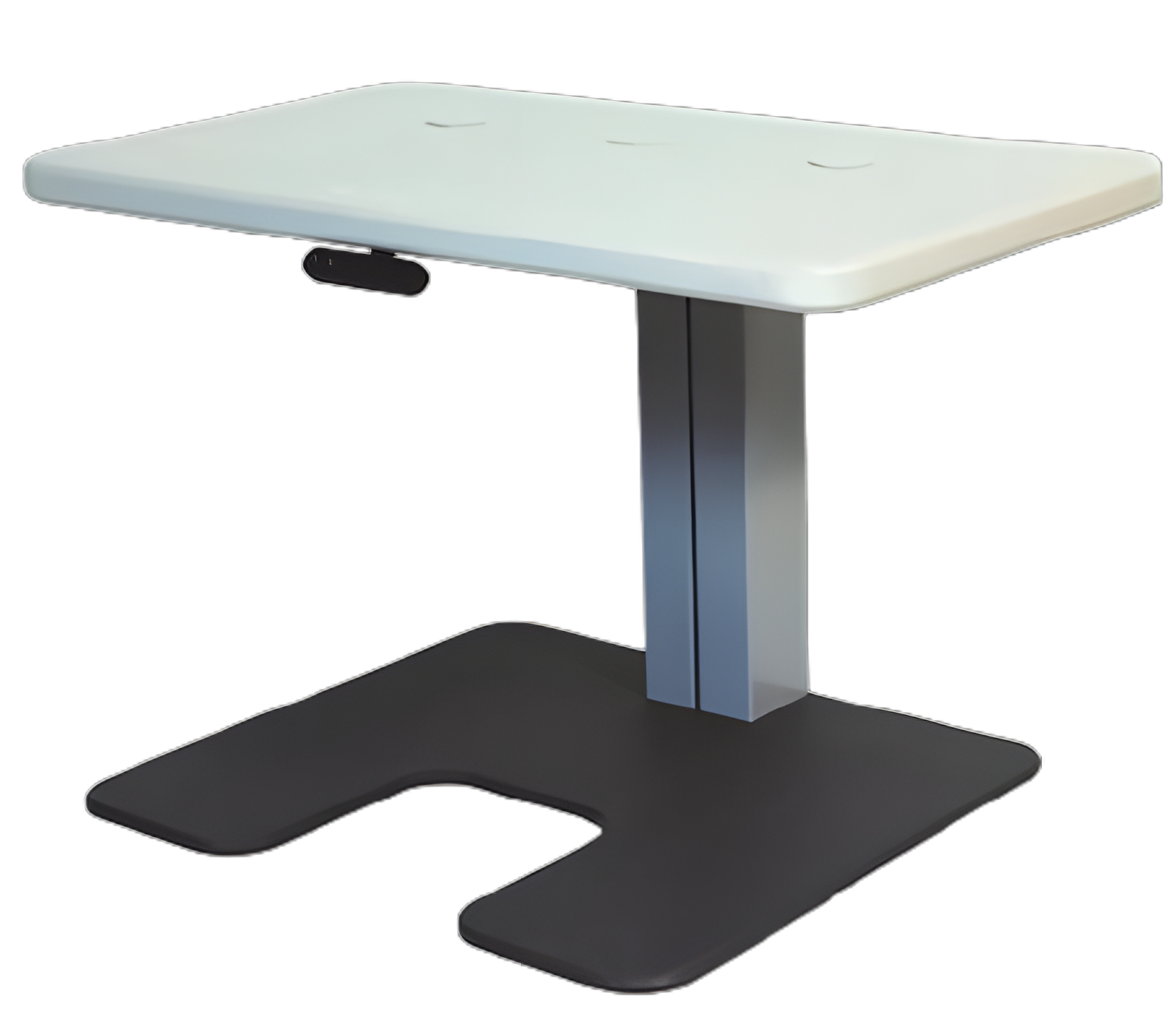 Instrument Table Topcon 23 X 24 X 36 Inch 300 lbs.