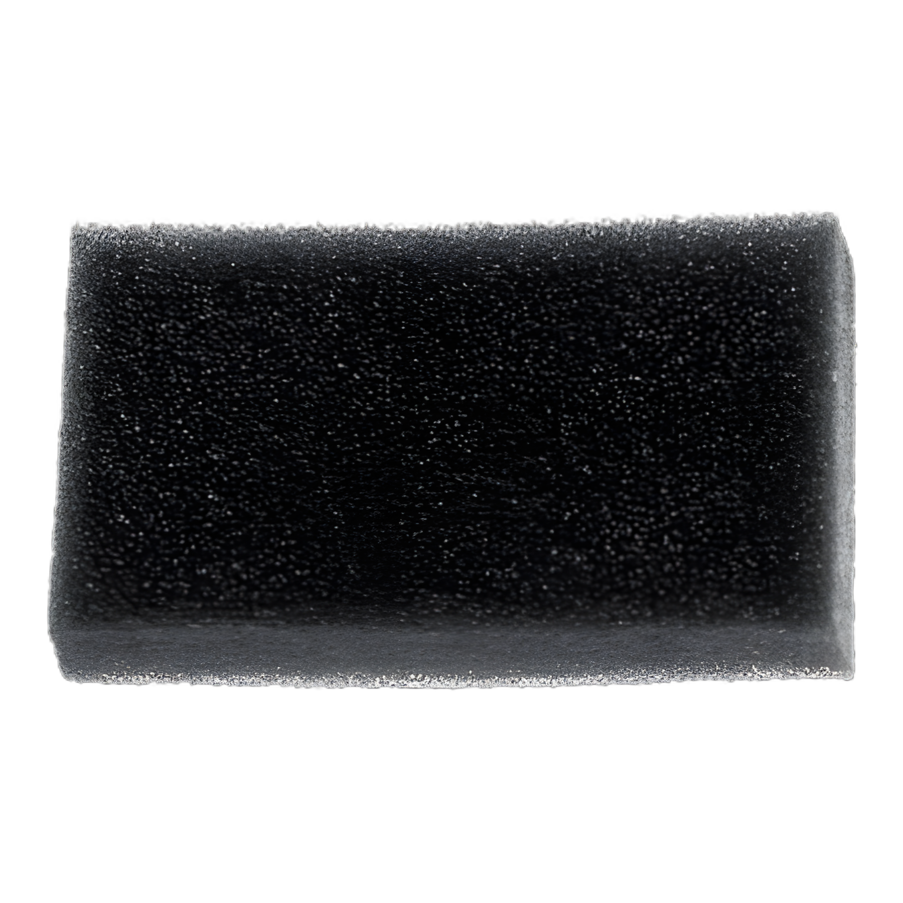 CPAP Filter Exceleron Medical Foam / Pollen Reusable 6 per Pack Black No Tab