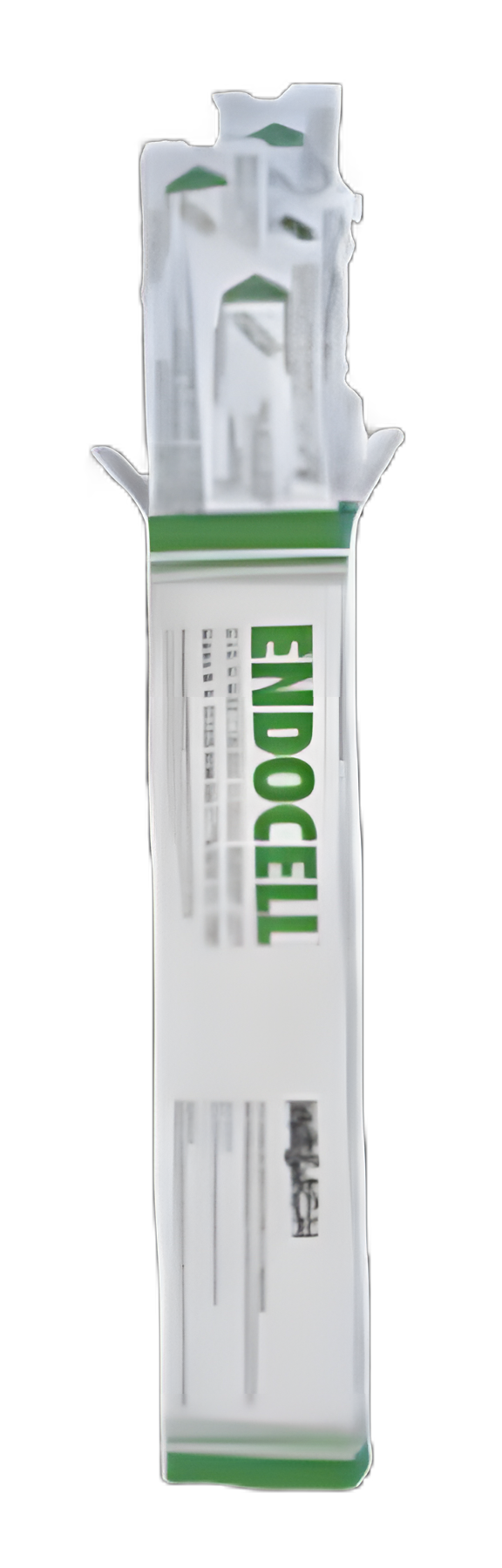 Wallach Endocell™ Endometrial Sampling Device Sterile - 908015