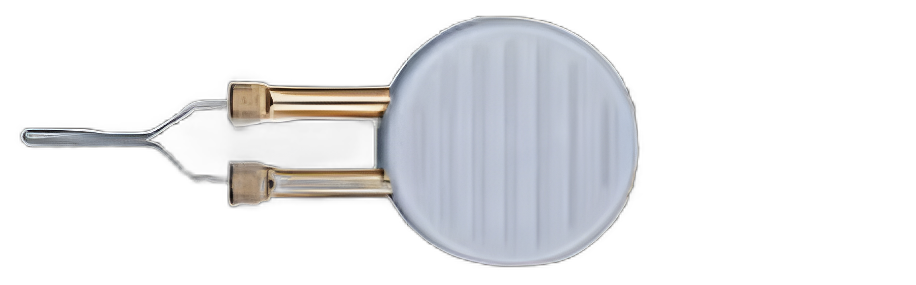 Cautery Tip Elongated Fine Tip