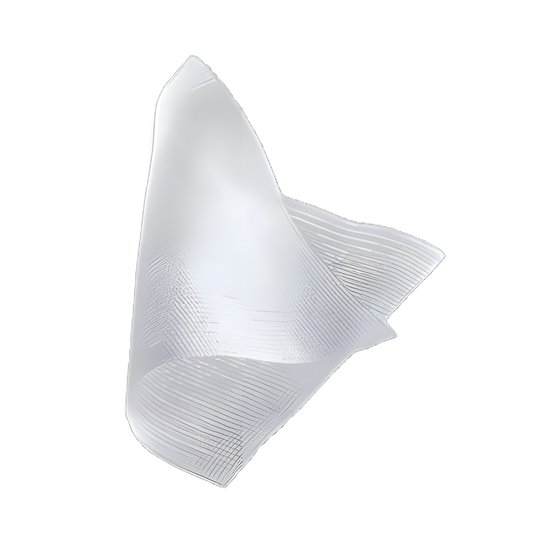 Oil Emulsion Impregnated Dressing Cuticerin Rectangle 3 X 8 Inch Sterile - 66045503