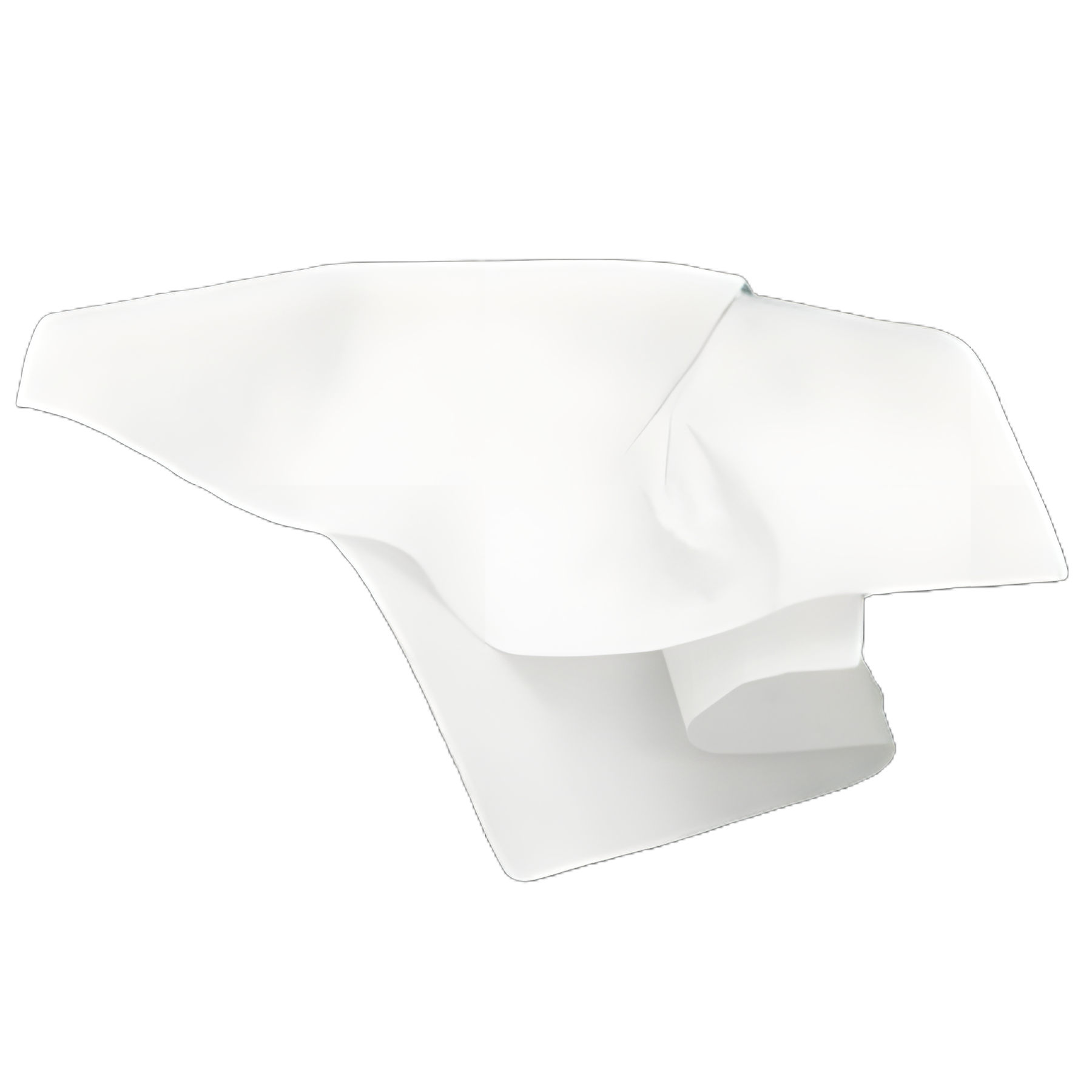 Instrument Wipe ProSys™ 9 X 9 Inch 200 per Pack NonSterile