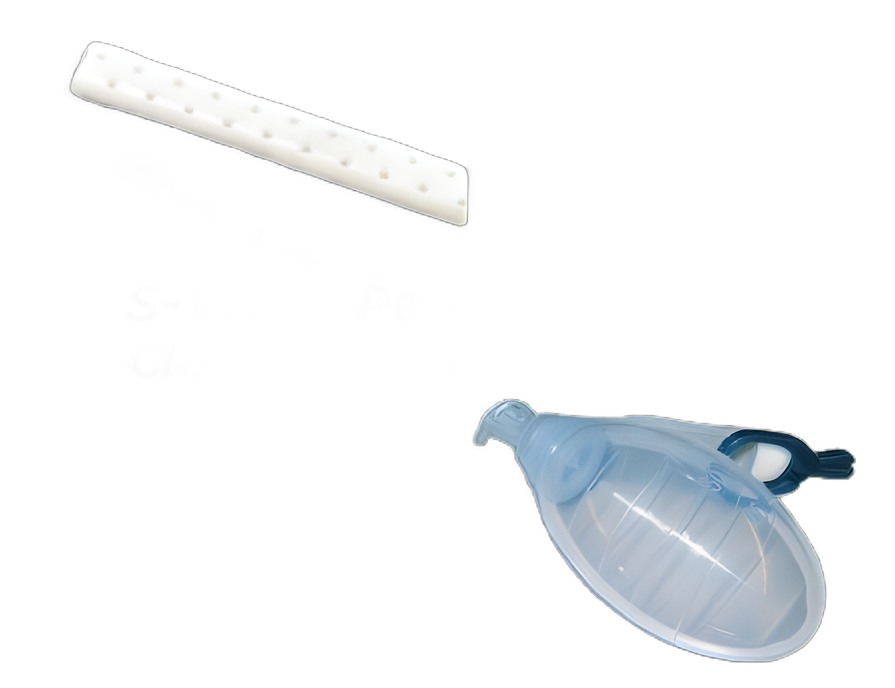 Wound Drainage System S-Vac™ 100 mL - 340006