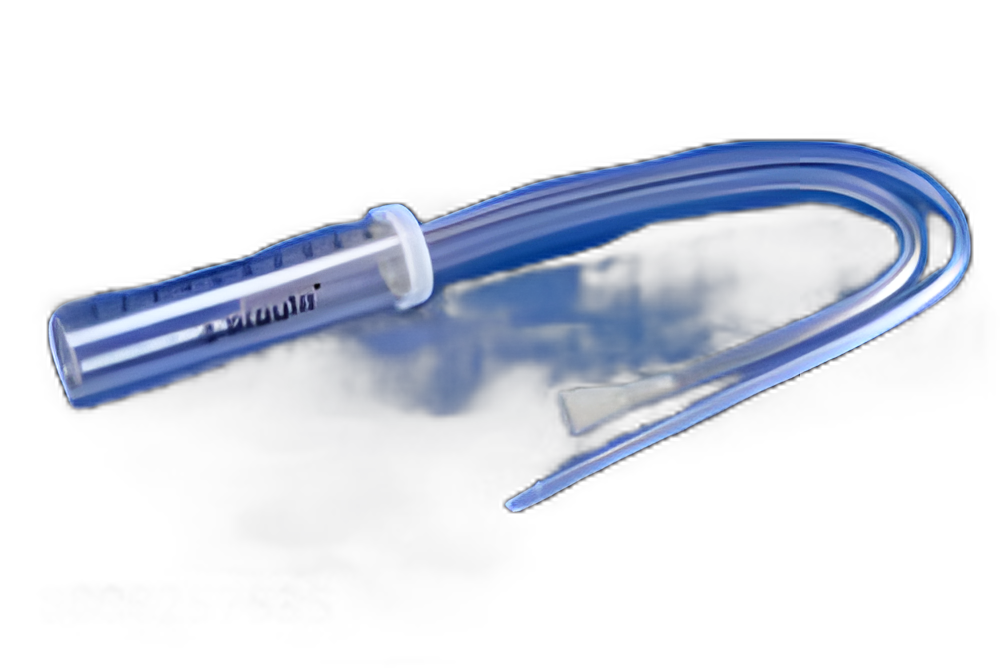 Suction Catheter with Mucus Trap Argyle™ 6.5 Fr. NonVented