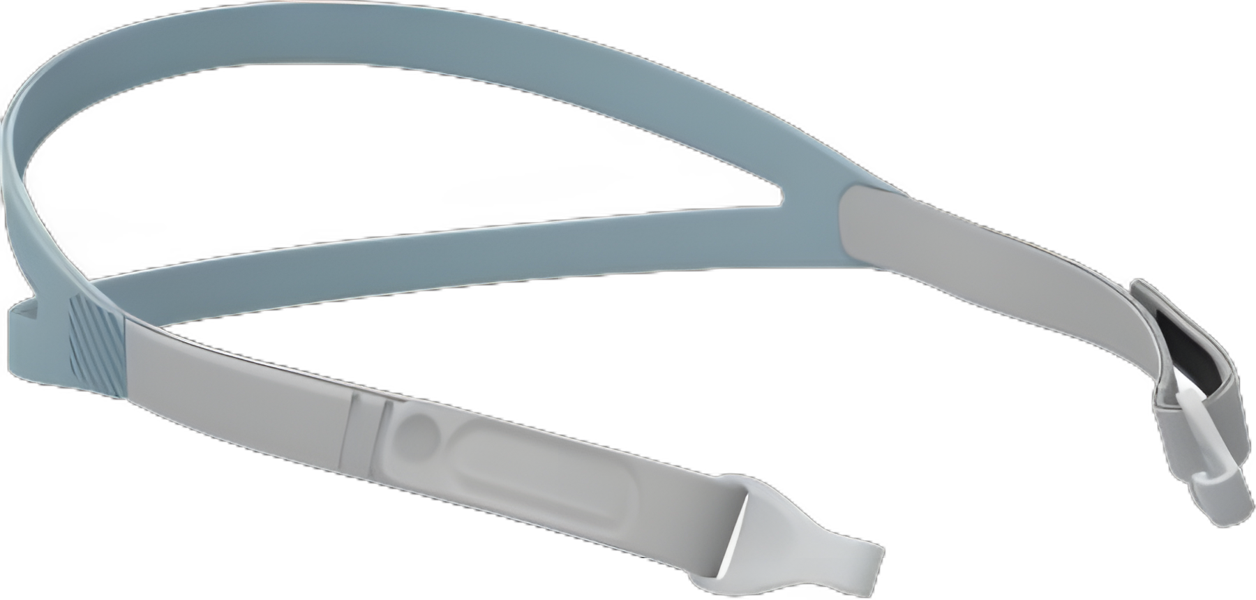 Brevida™ CPAP Nasal Mask Headgear by Fisher & Paykel