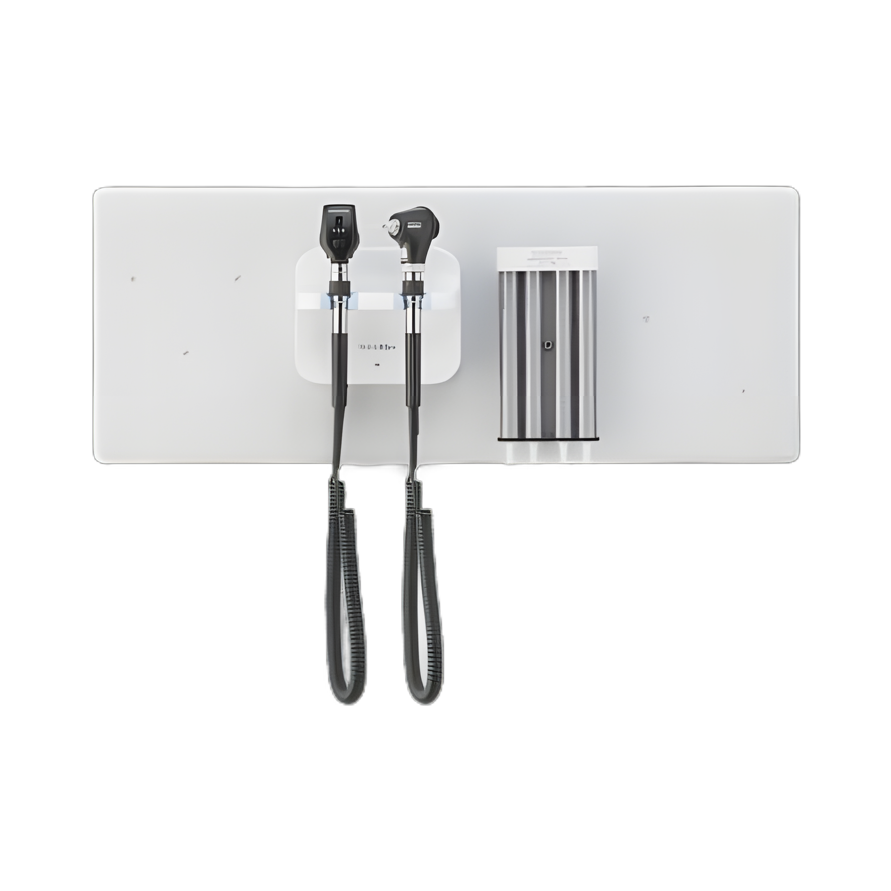Welch Allyn Green Series 777 Integrated Wall System with LED Diagnostic Tools