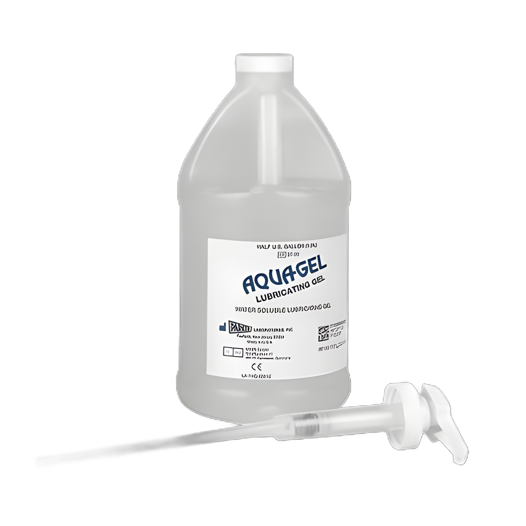 Lubricating Gel Aquagel® 70 oz.