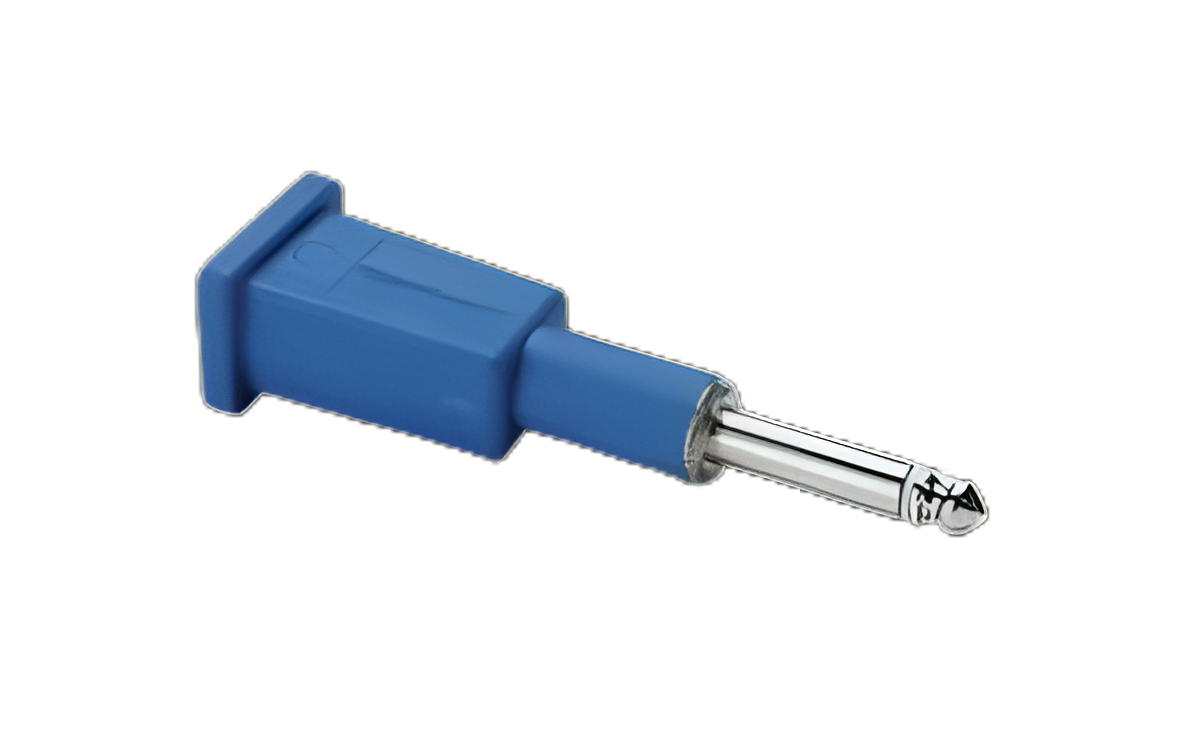Patient Return Electrode Adapter