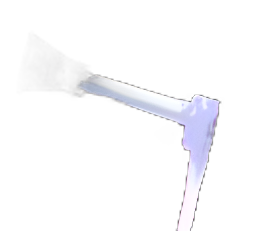 Irrigator Tip Varicare® Flexible Open Tractwound Tip